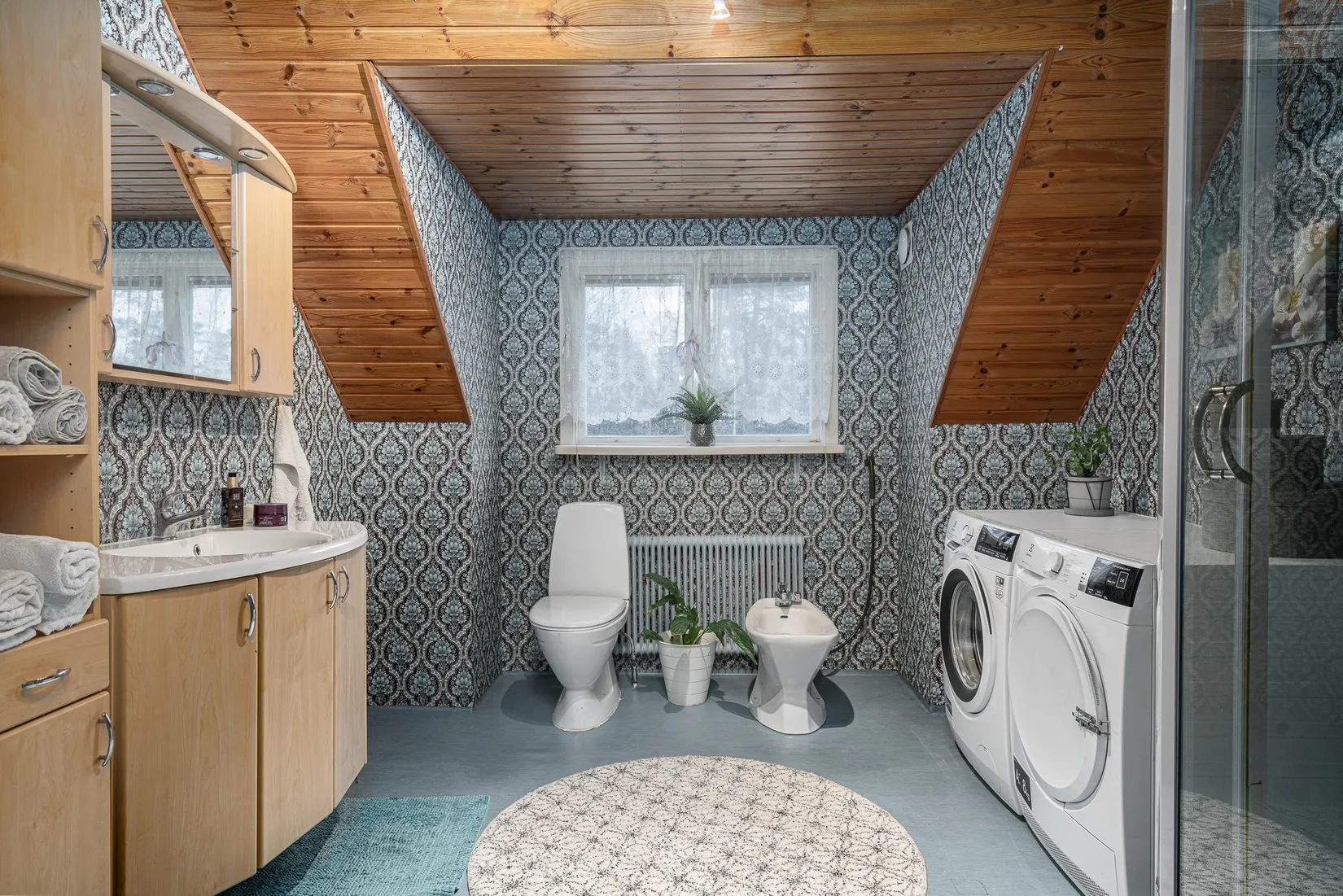 Villa, Duvgatan 2, Vittsjö, Hässleholm