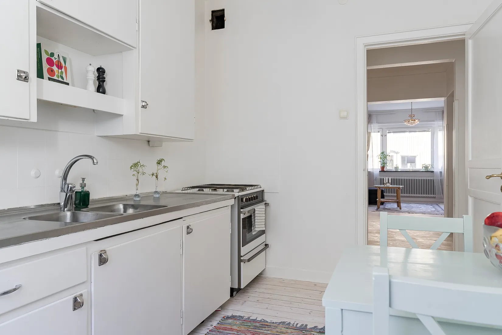 Bostadsrätt, Lönngatan 50B, Lönngården, Malmö