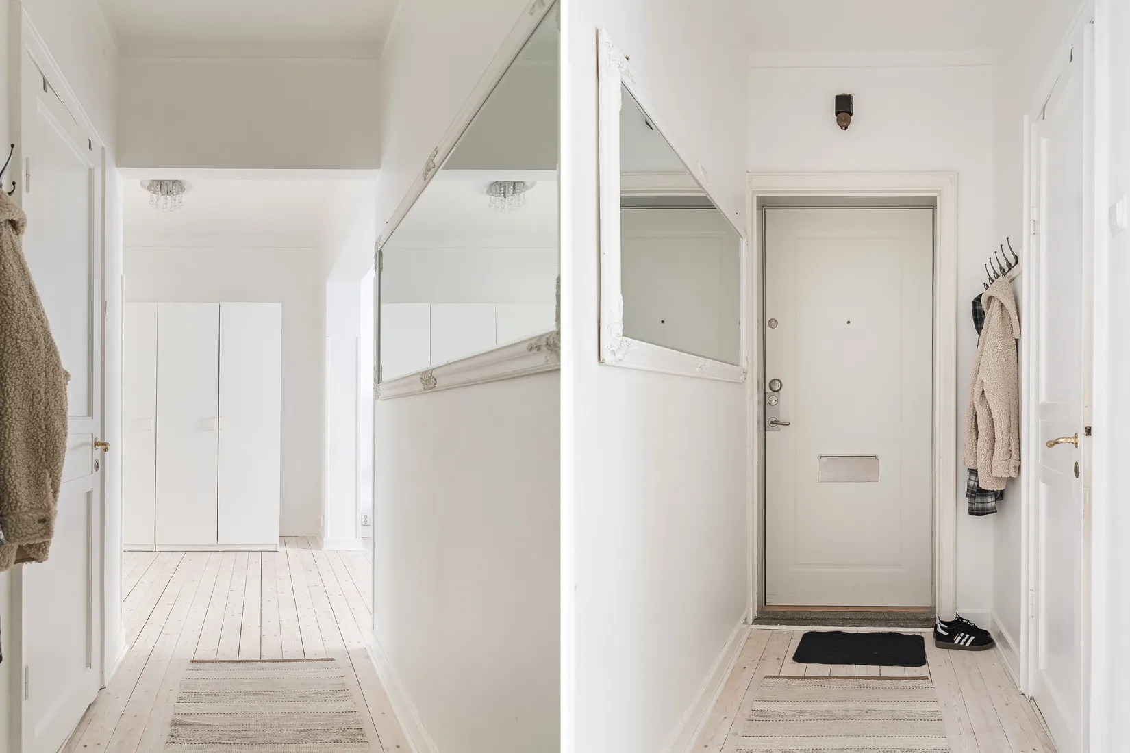 Bostadsrätt, Lönngatan 50B, Lönngården, Malmö