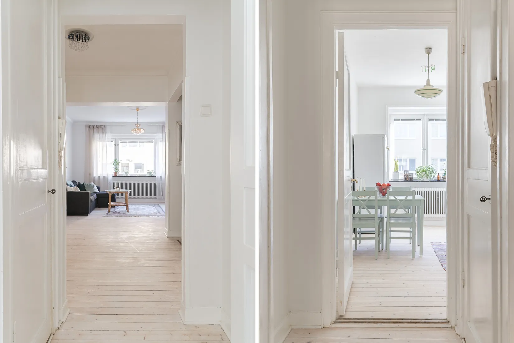 Bostadsrätt, Lönngatan 50B, Lönngården, Malmö