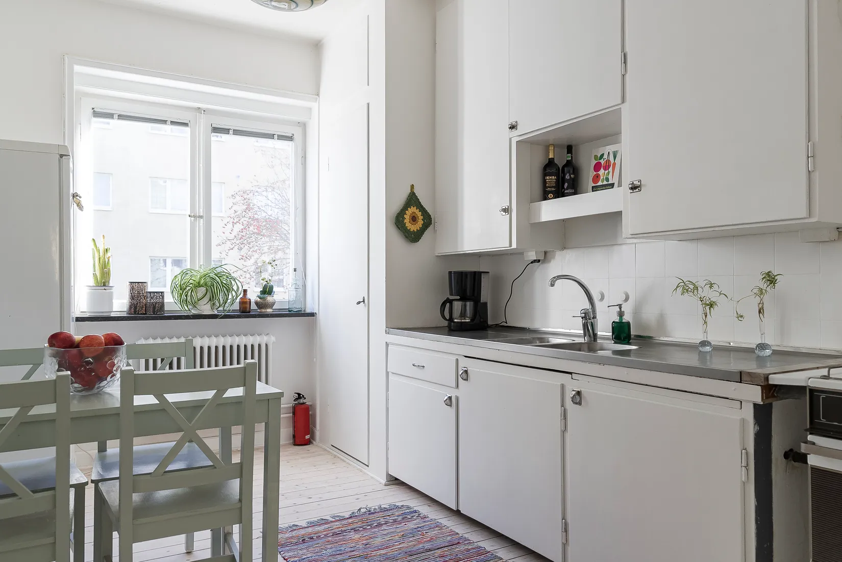 Bostadsrätt, Lönngatan 50B, Lönngården, Malmö