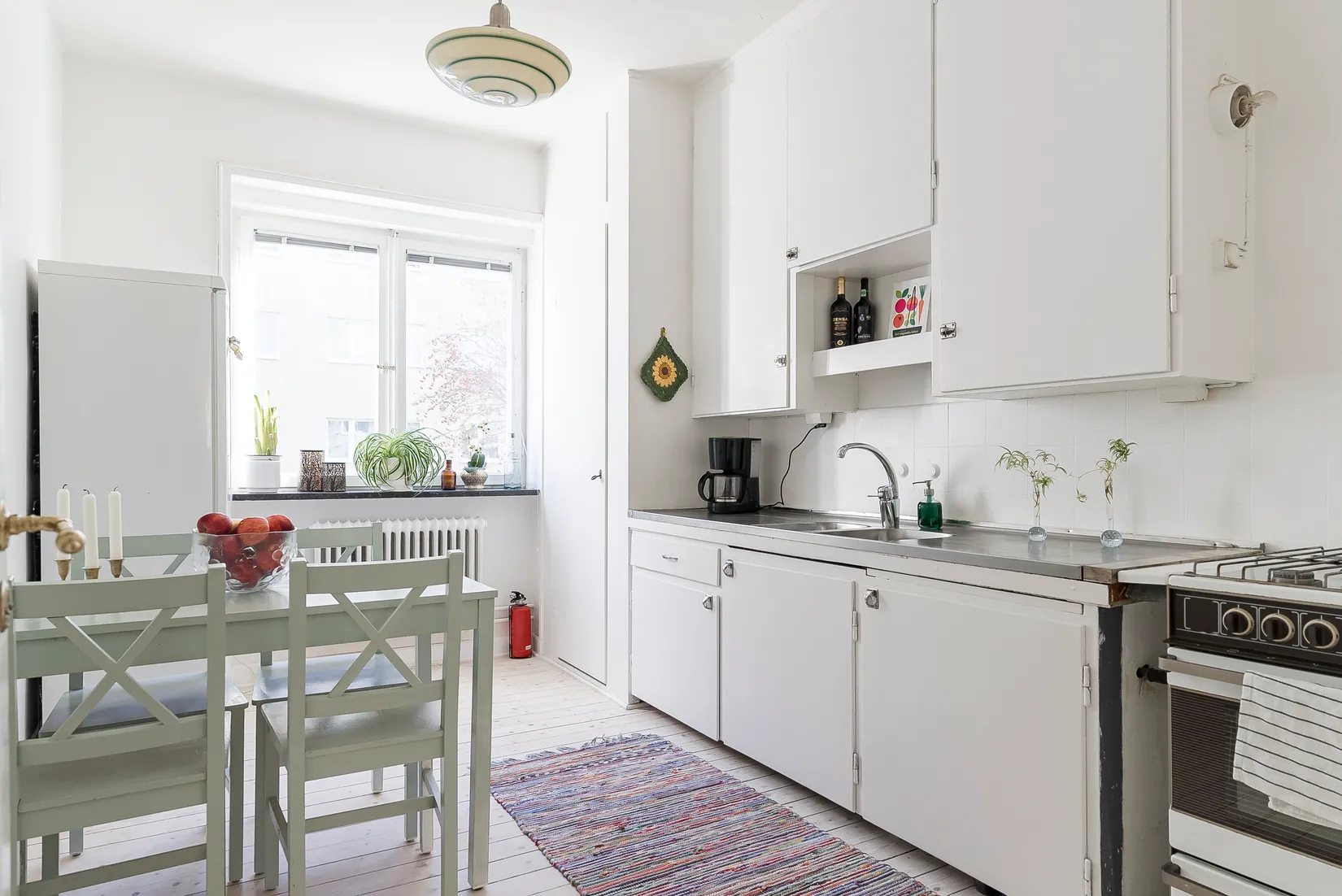 Bostadsrätt, Lönngatan 50B, Lönngården, Malmö