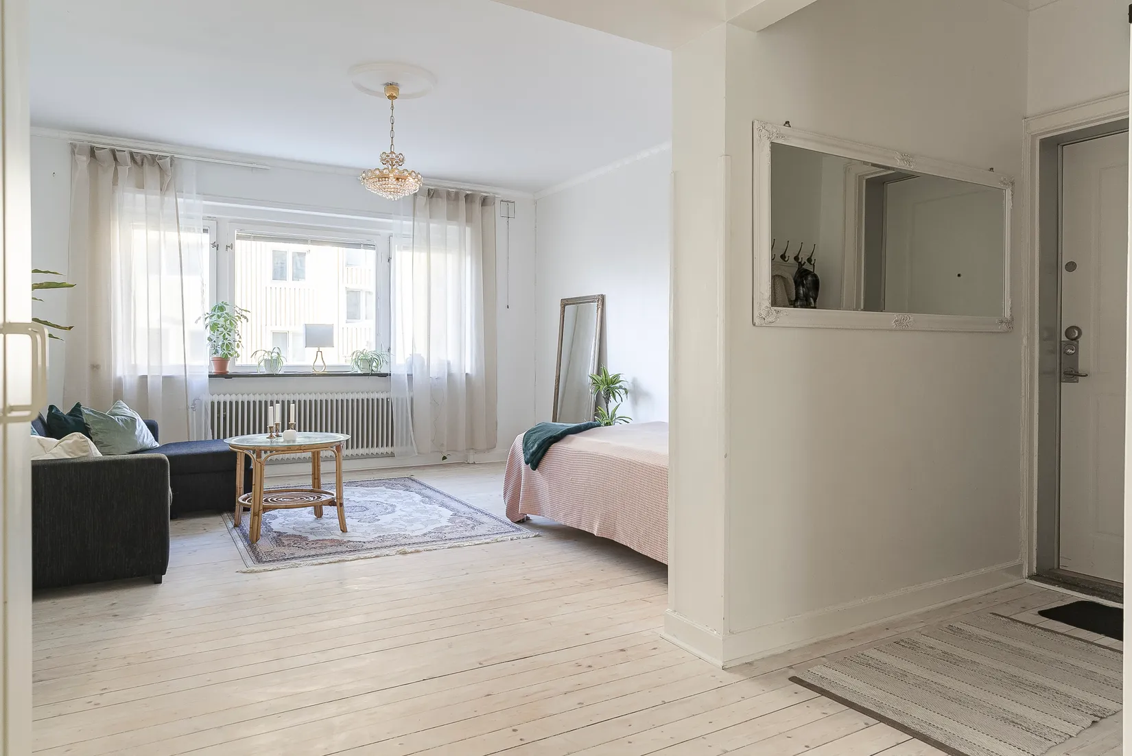 Bostadsrätt, Lönngatan 50B, Lönngården, Malmö