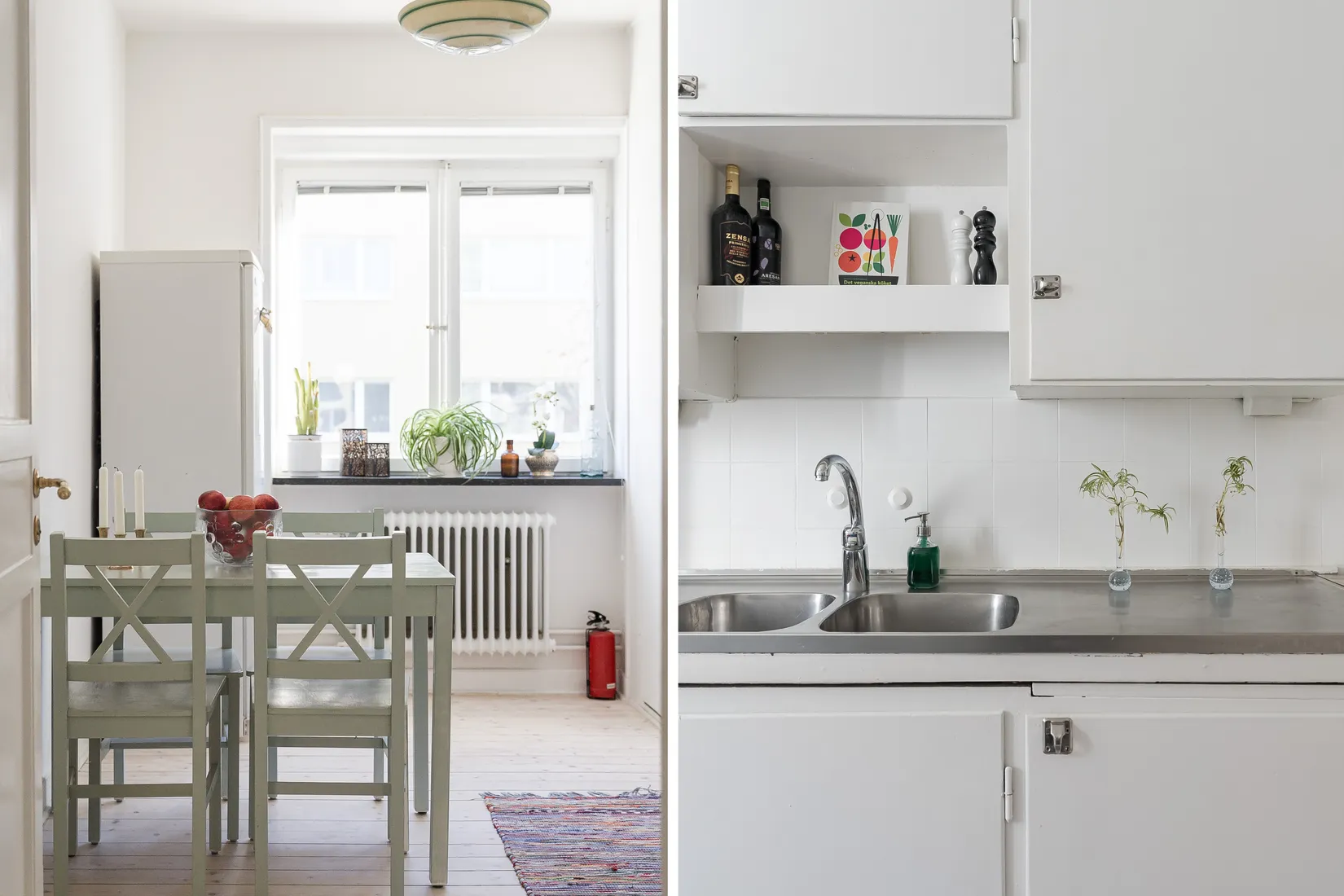 Bostadsrätt, Lönngatan 50B, Lönngården, Malmö