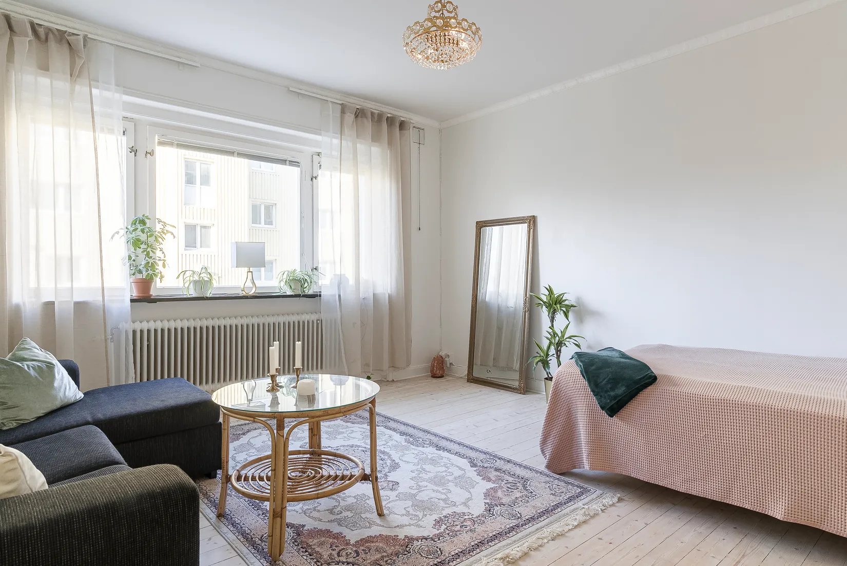 Bostadsrätt, Lönngatan 50B, Lönngården, Malmö