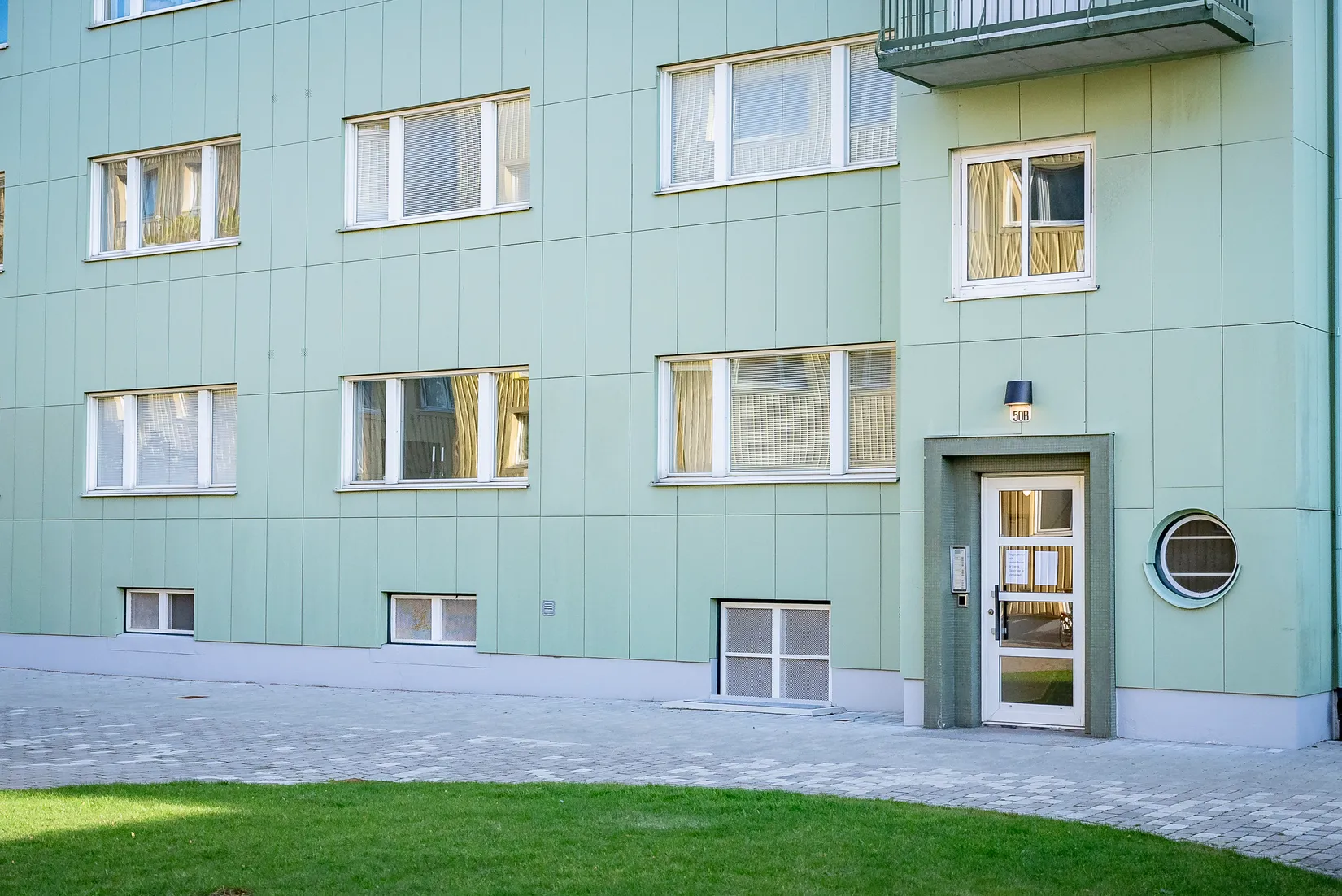 Bostadsrätt, Lönngatan 50B, Lönngården, Malmö