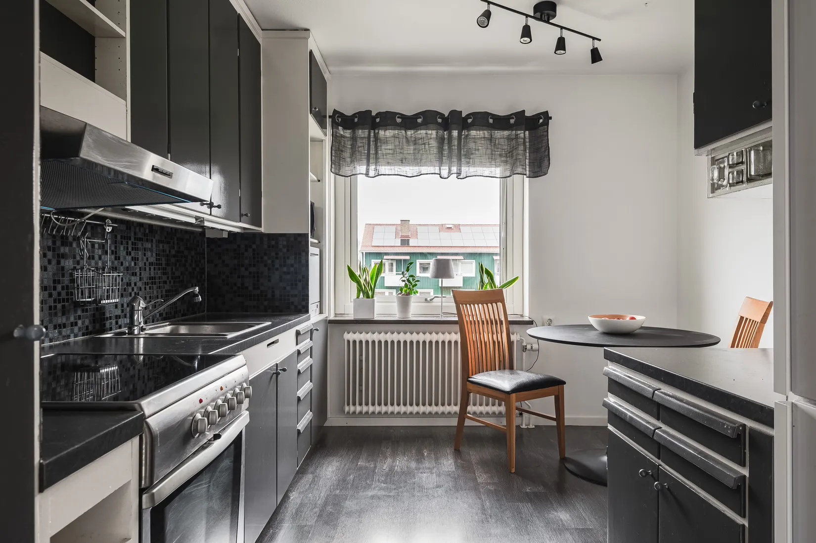 Bostadsrätt, Vinnerstadsvägen 18J, Dunteberget, Motala