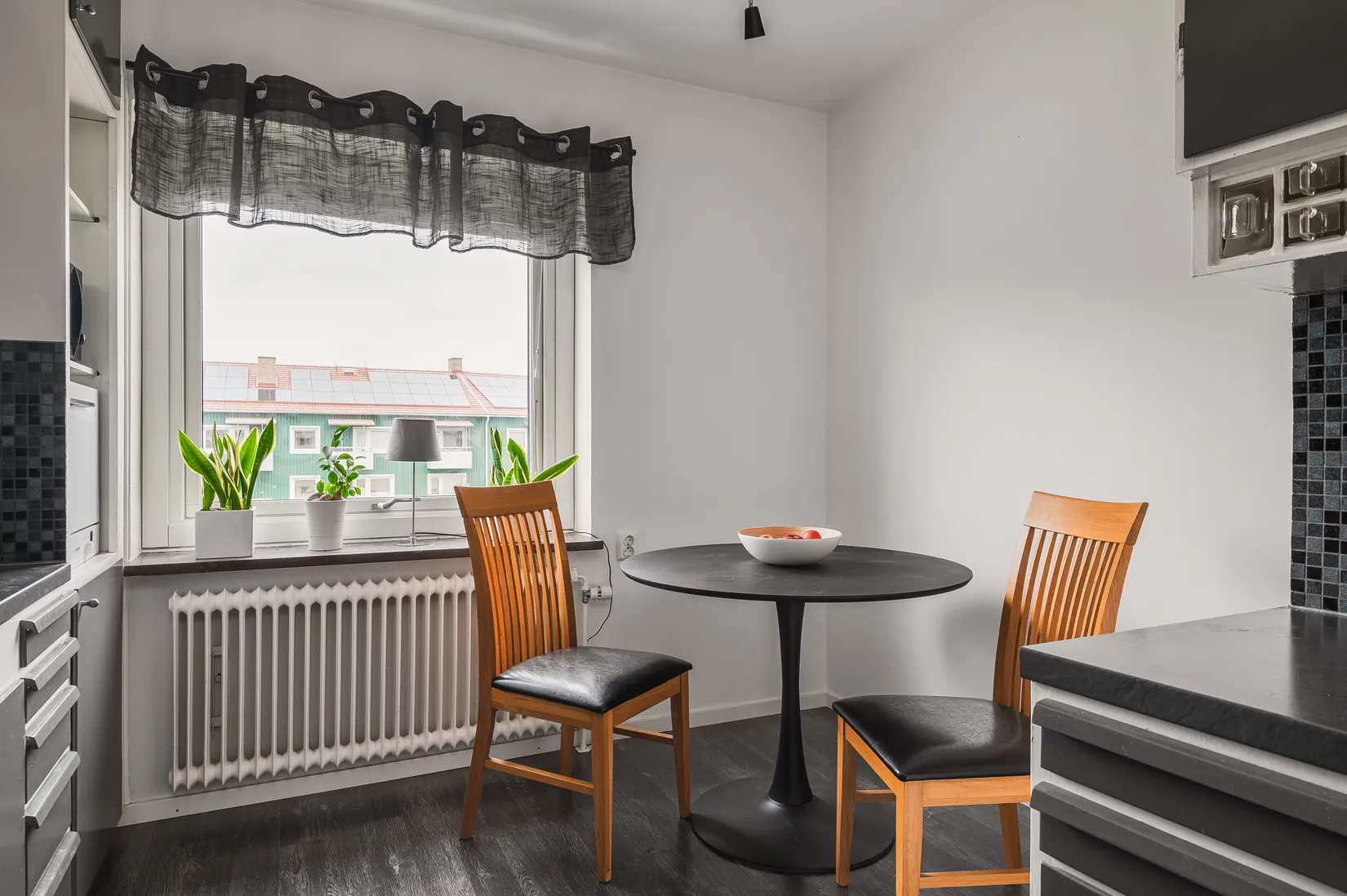 Bostadsrätt, Vinnerstadsvägen 18J, Dunteberget, Motala