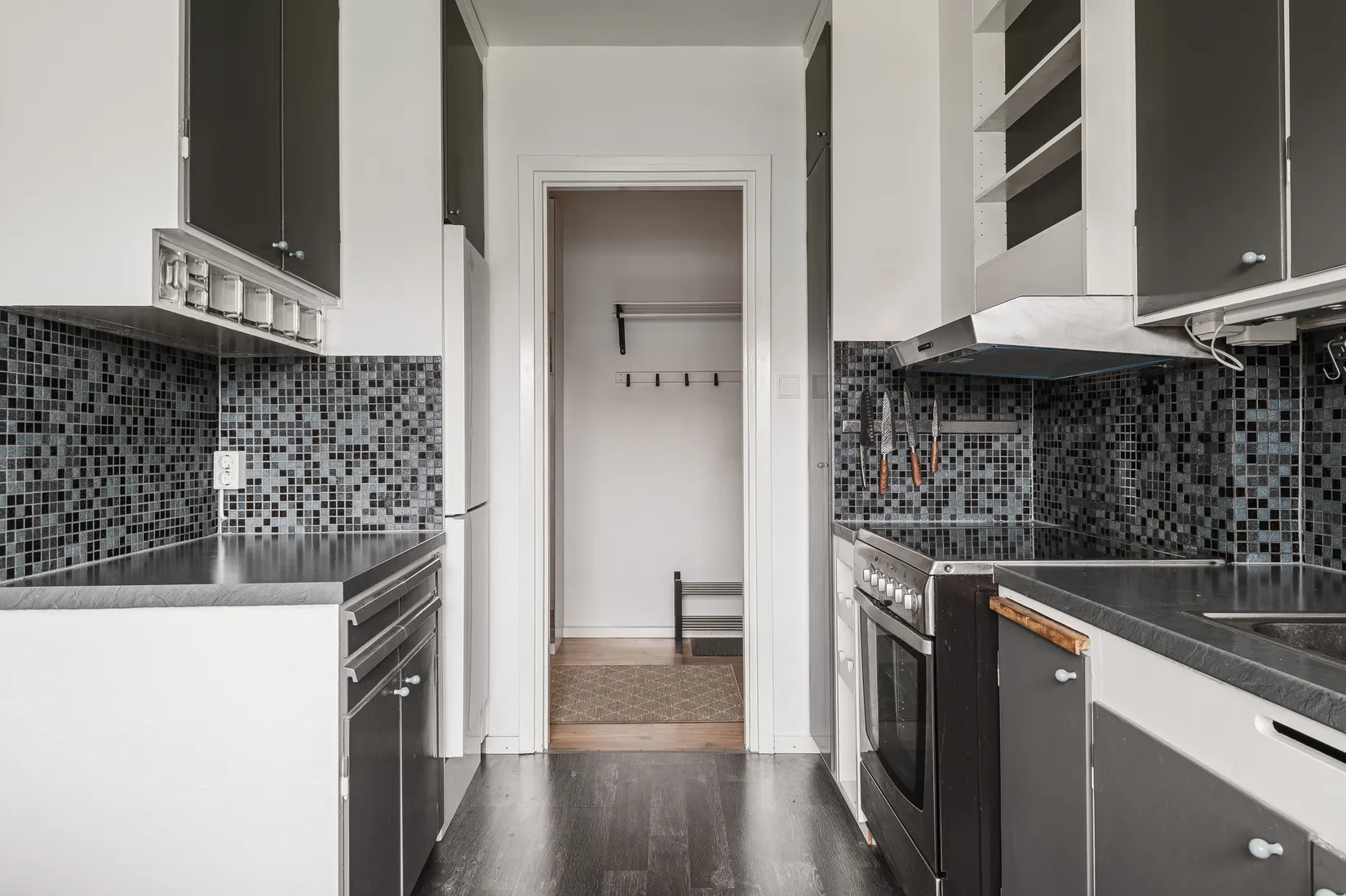 Bostadsrätt, Vinnerstadsvägen 18J, Dunteberget, Motala