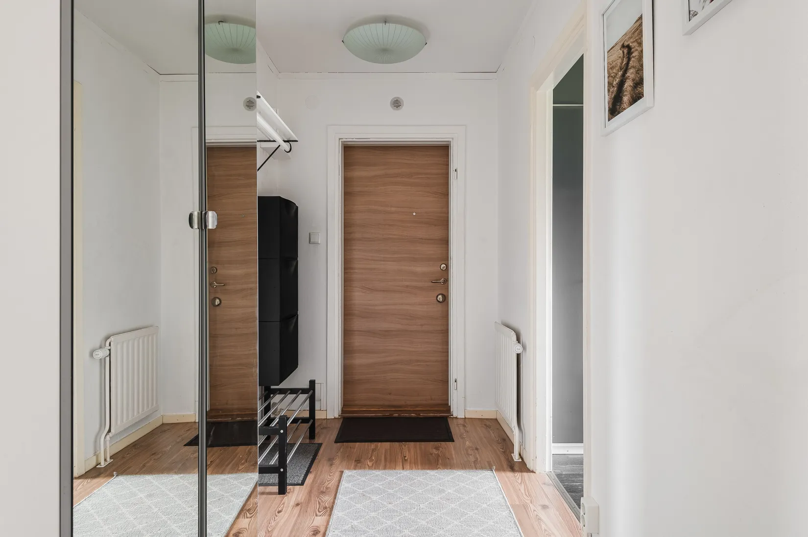 Bostadsrätt, Vinnerstadsvägen 18J, Dunteberget, Motala