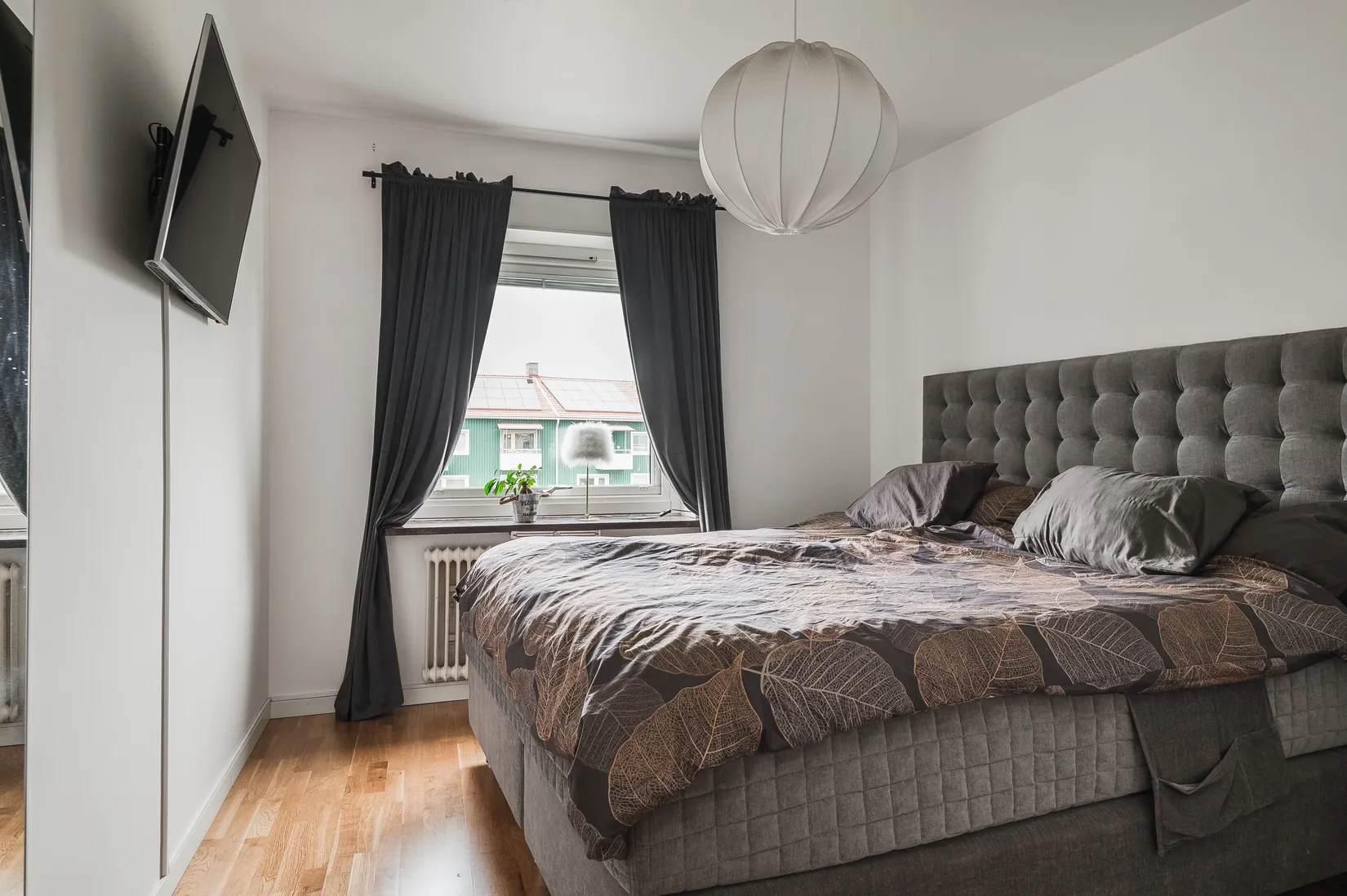 Bostadsrätt, Vinnerstadsvägen 18J, Dunteberget, Motala