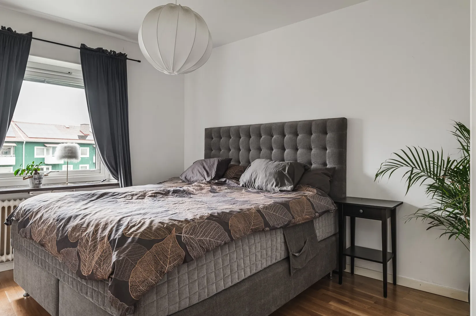 Bostadsrätt, Vinnerstadsvägen 18J, Dunteberget, Motala