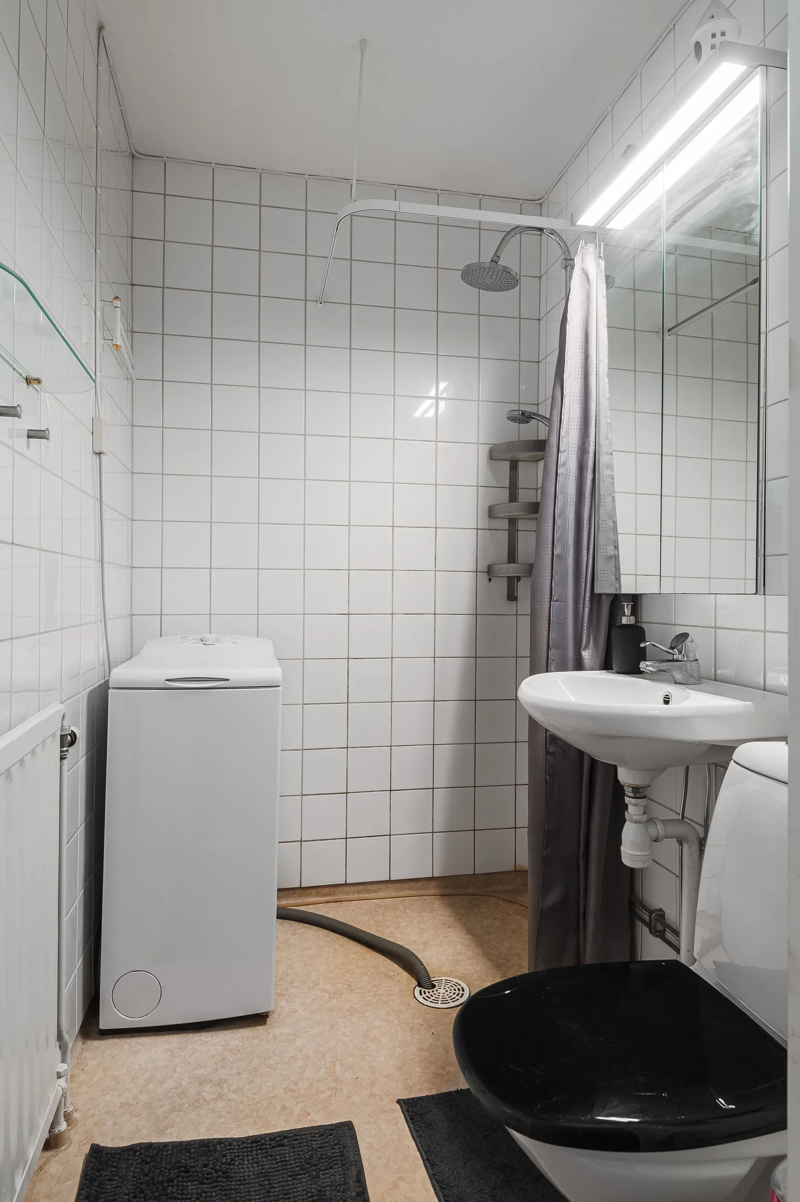 Bostadsrätt, Vinnerstadsvägen 18J, Dunteberget, Motala