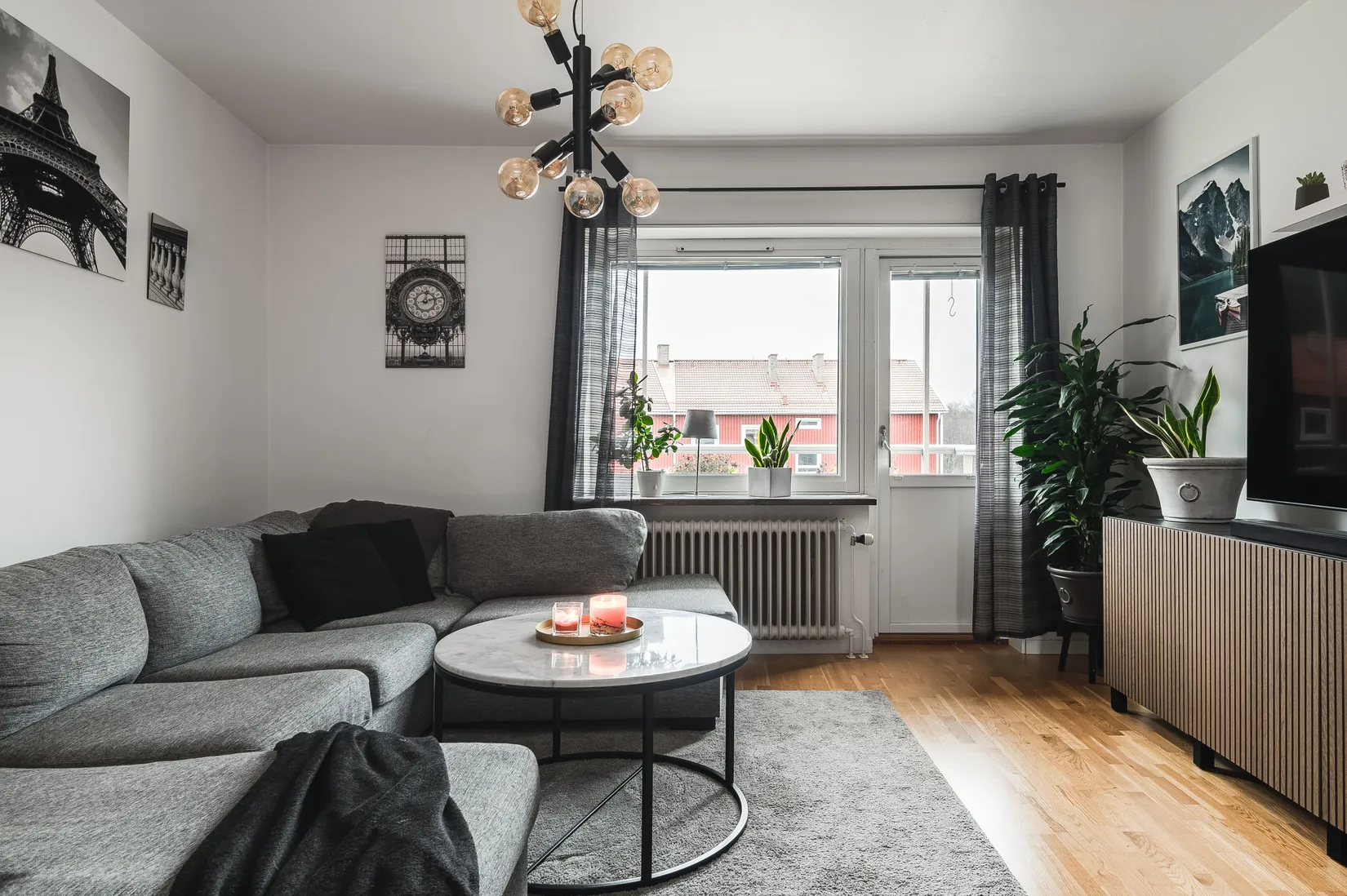 Bostadsrätt, Vinnerstadsvägen 18J, Dunteberget, Motala