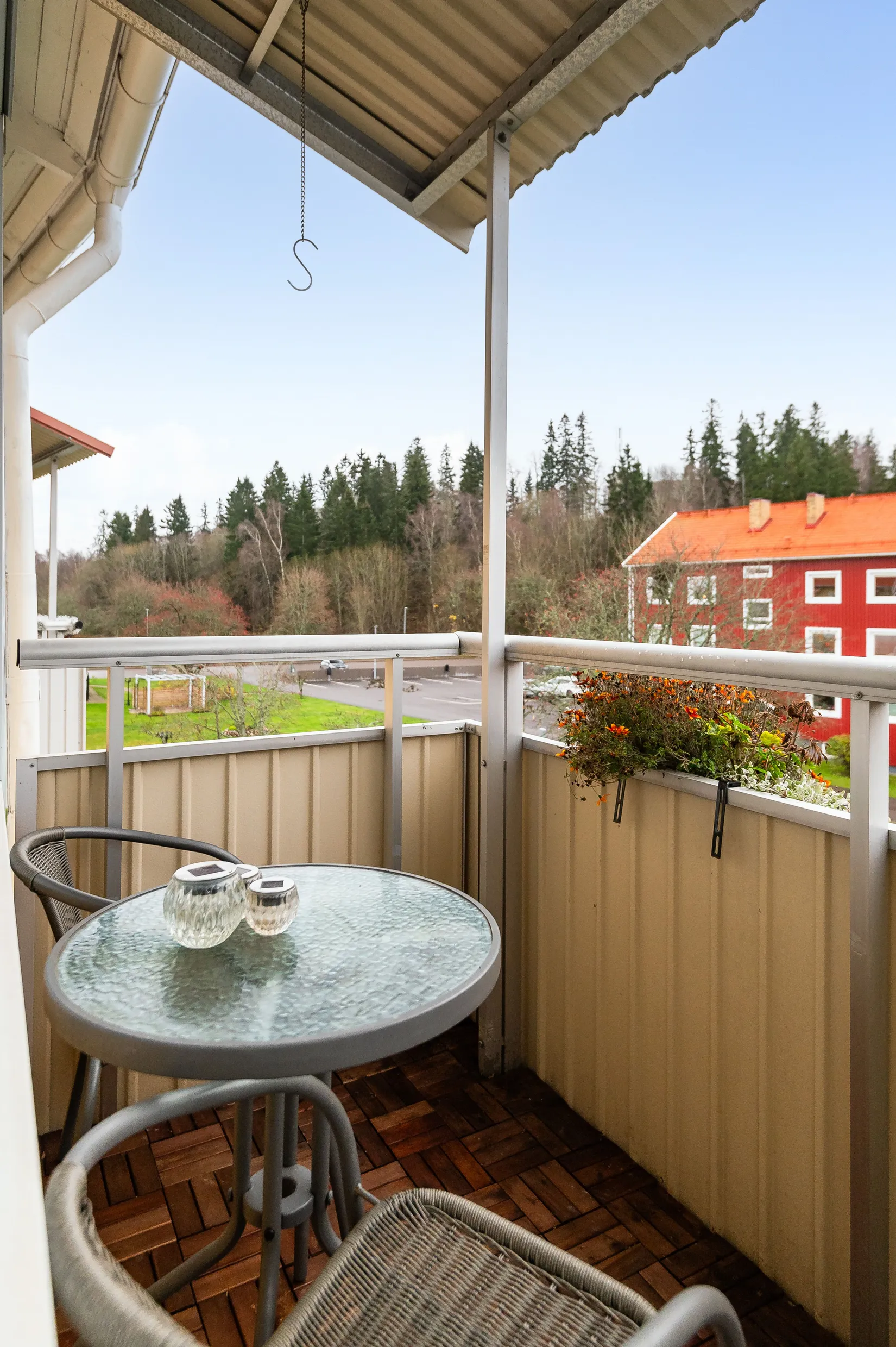Bostadsrätt, Vinnerstadsvägen 18J, Dunteberget, Motala