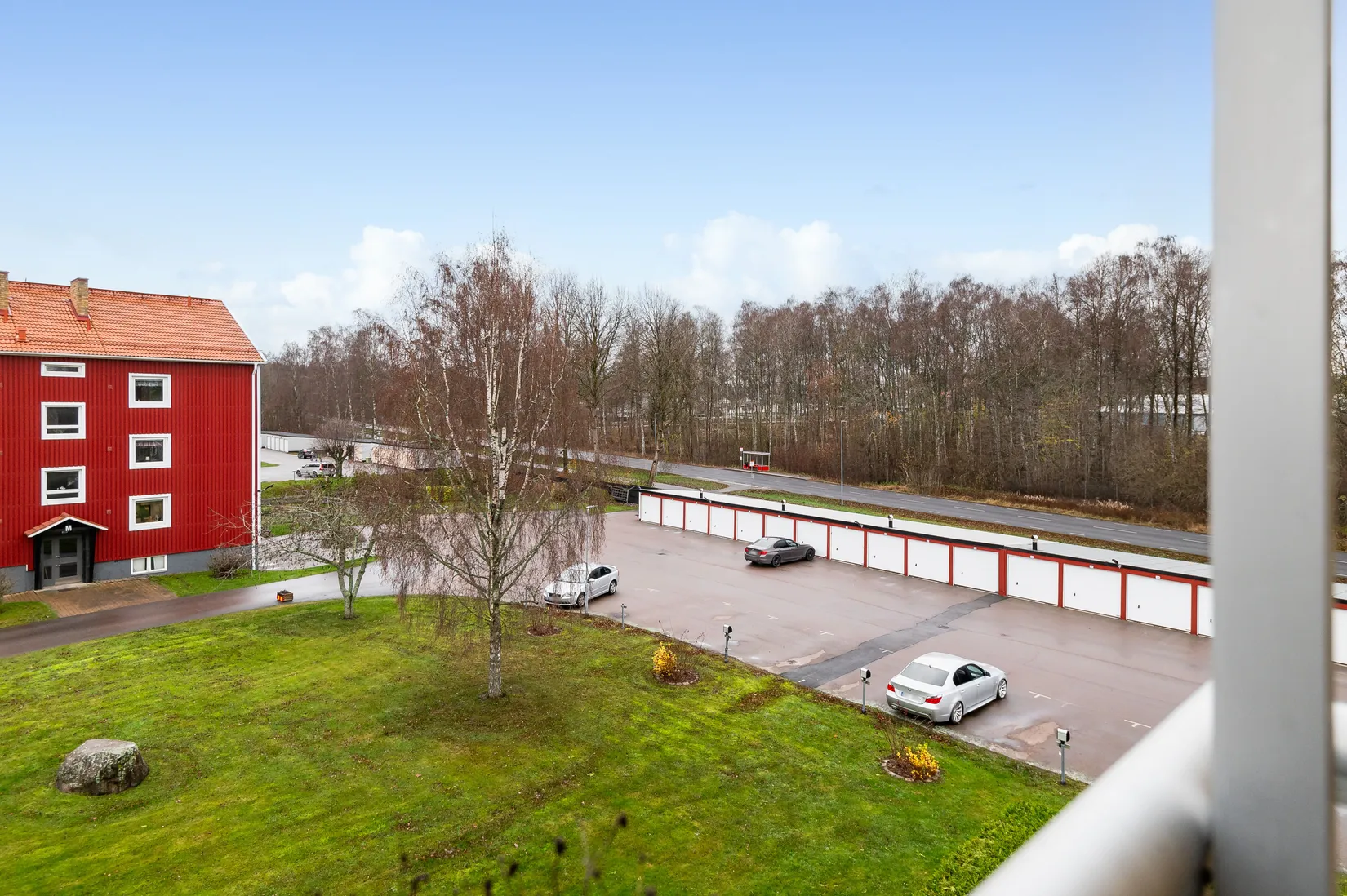 Bostadsrätt, Vinnerstadsvägen 18J, Dunteberget, Motala