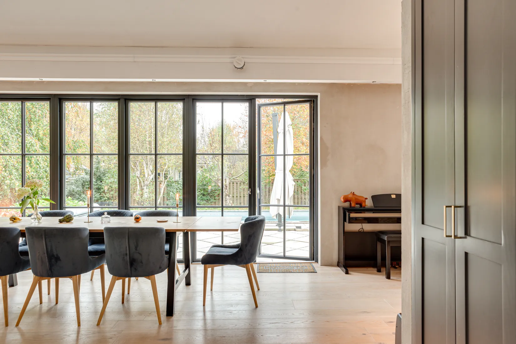 Villa, Pilegårdsvägen 9, Falsterbo, Vellinge