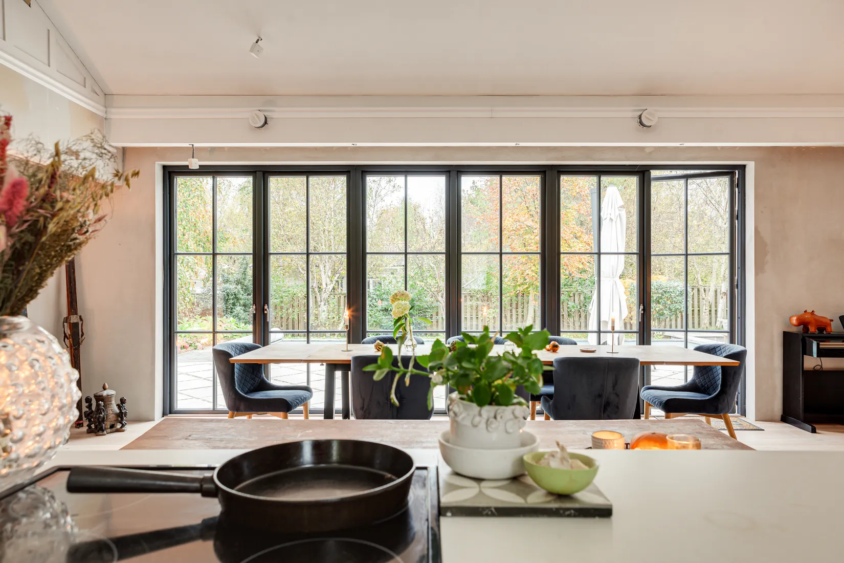 Villa, Pilegårdsvägen 9, Falsterbo, Vellinge