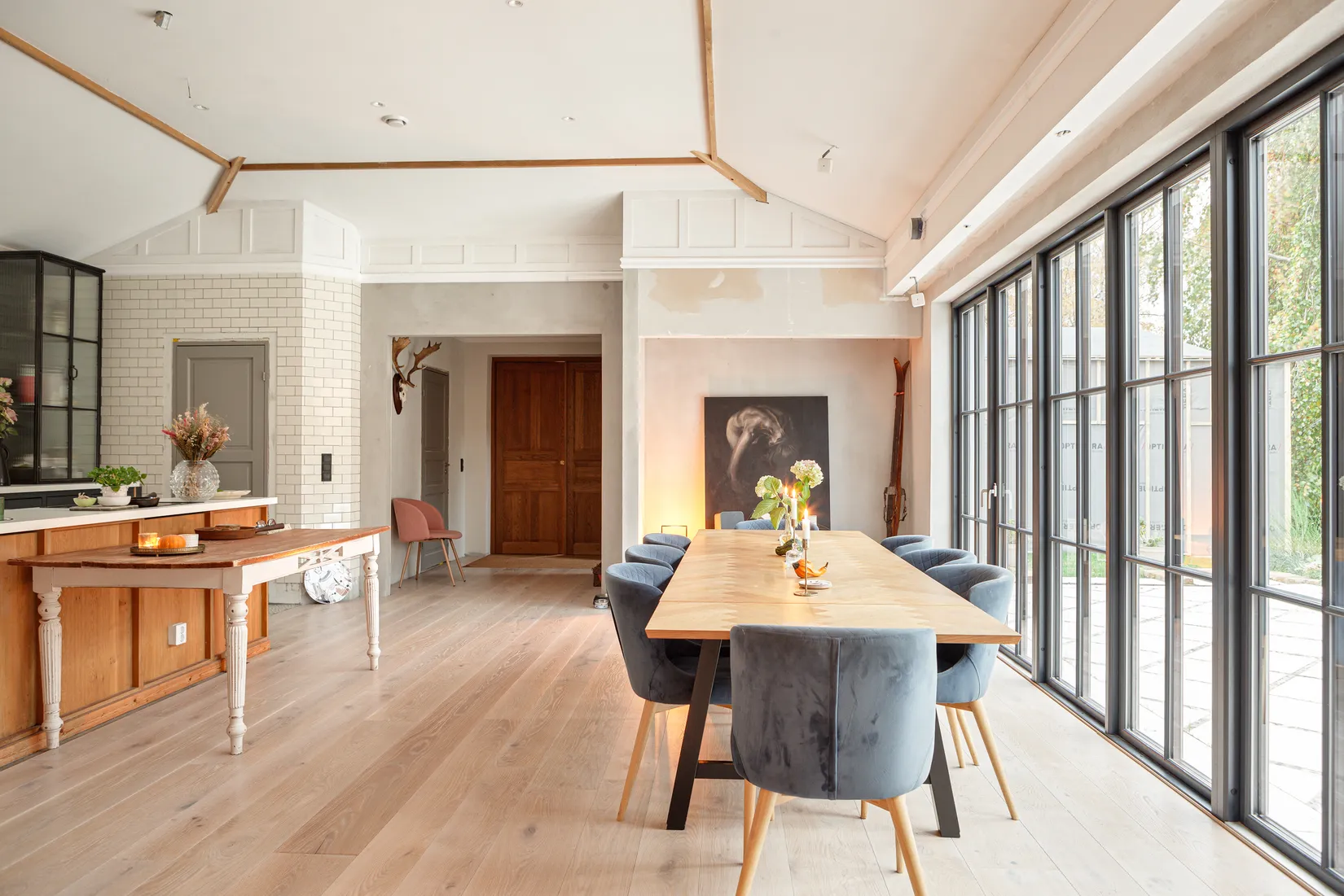 Villa, Pilegårdsvägen 9, Falsterbo, Vellinge