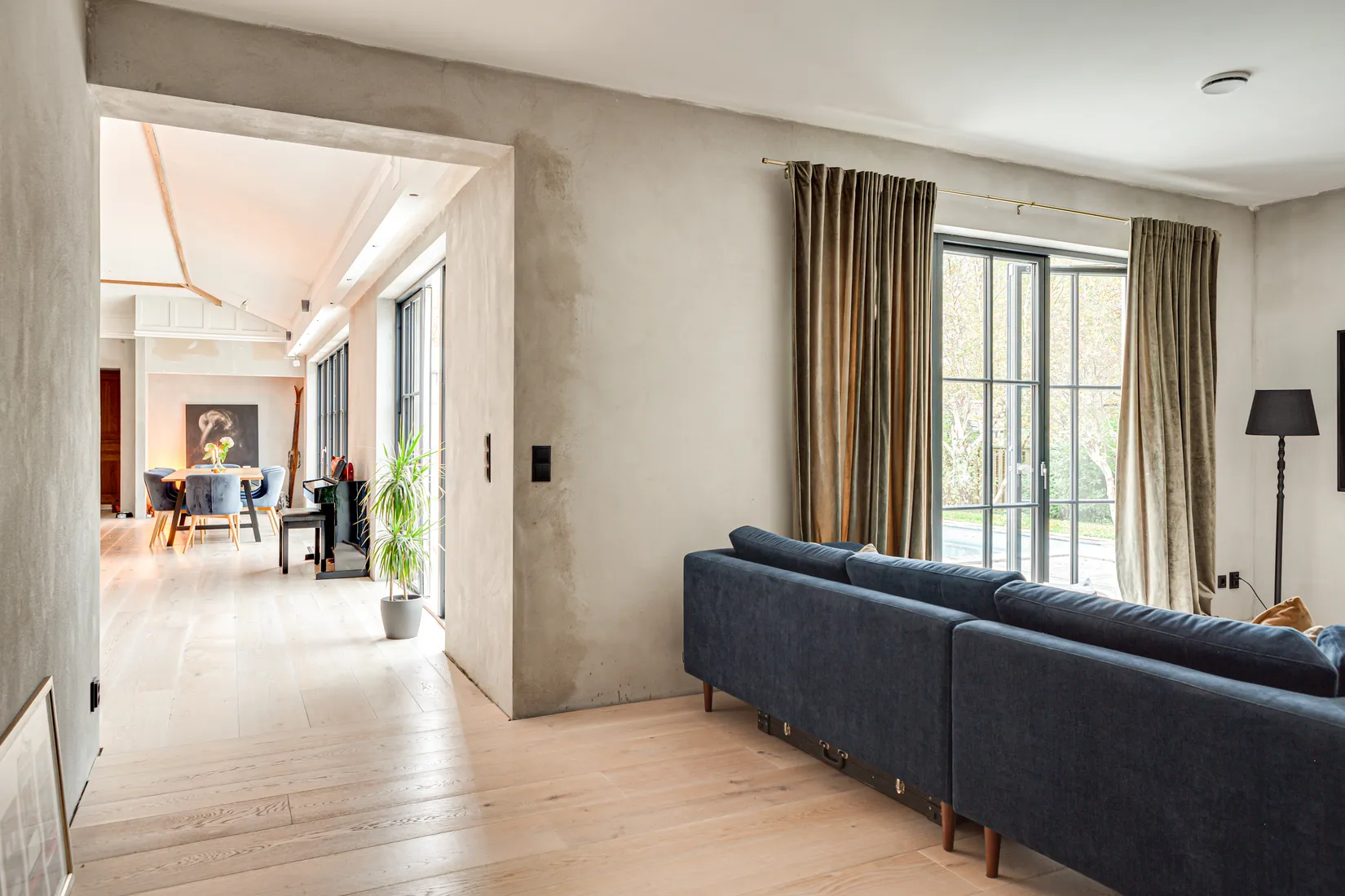 Villa, Pilegårdsvägen 9, Falsterbo, Vellinge