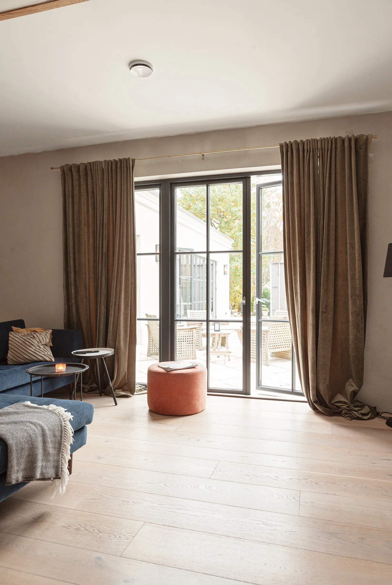 Villa, Pilegårdsvägen 9, Falsterbo, Vellinge