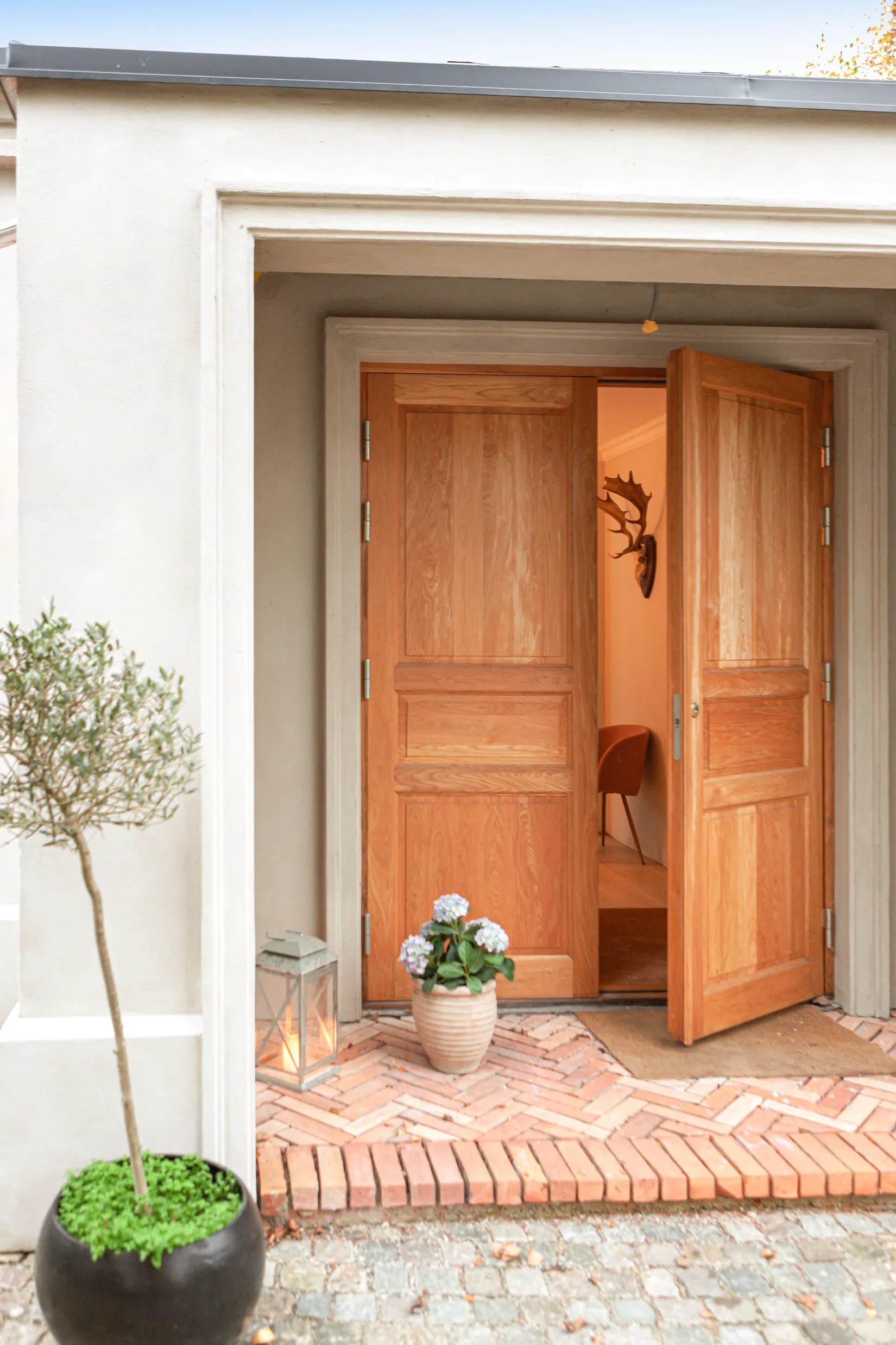 Villa, Pilegårdsvägen 9, Falsterbo, Vellinge