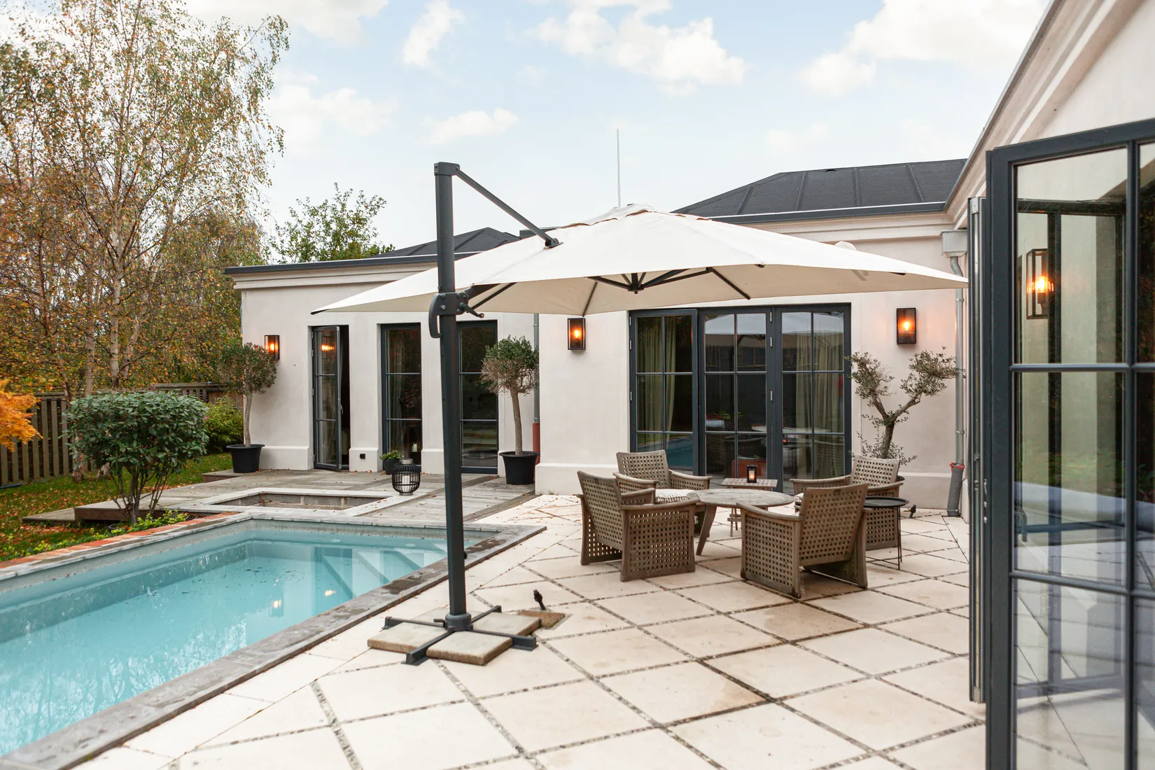 Villa, Pilegårdsvägen 9, Falsterbo, Vellinge