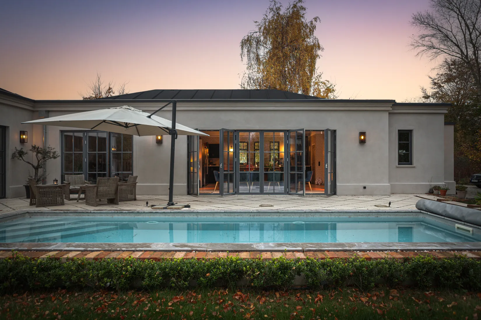 Villa, Pilegårdsvägen 9, Falsterbo, Vellinge