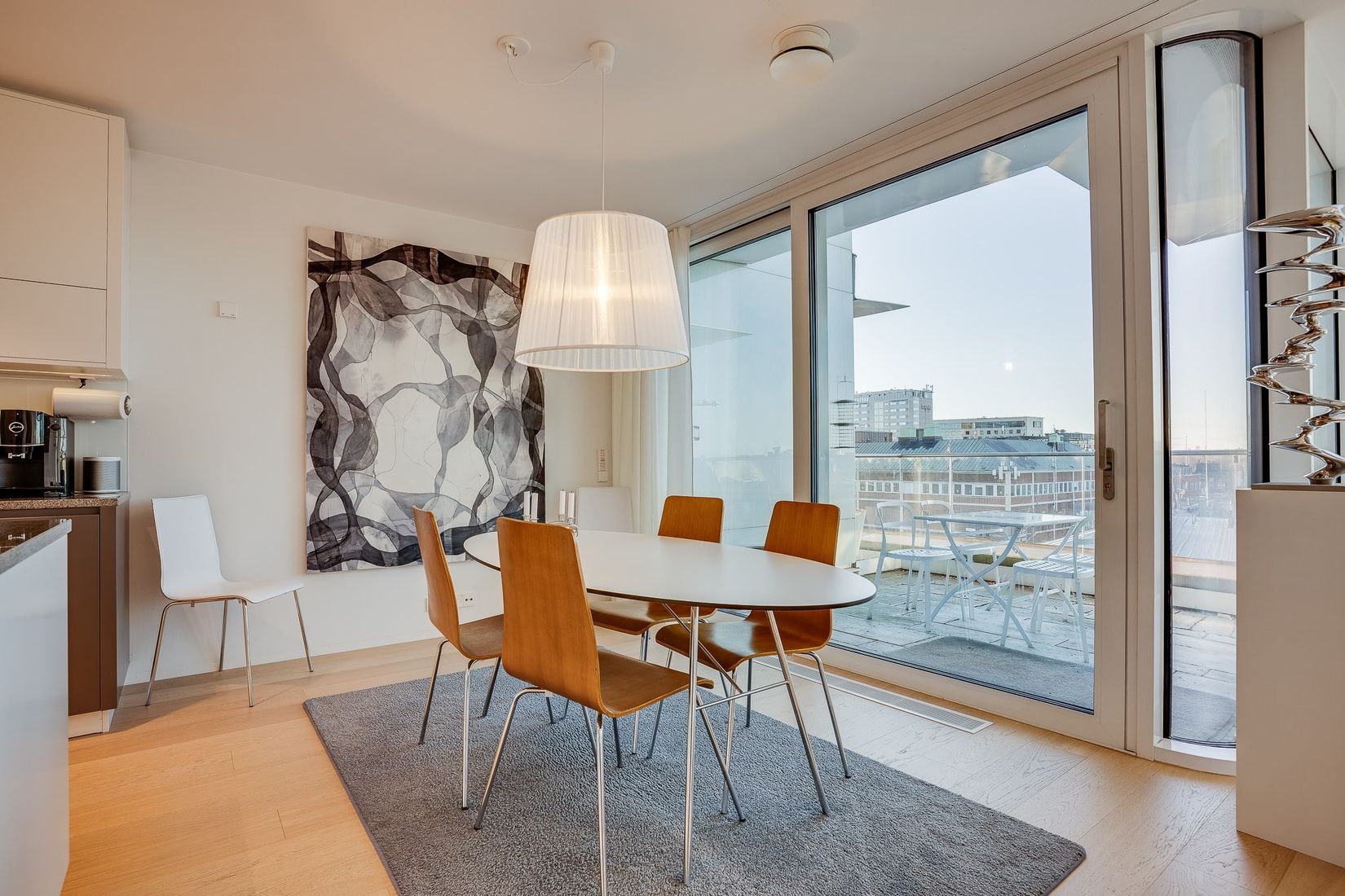 Radhus, Kungsgatan 63  D, Umeå centrum, Umeå