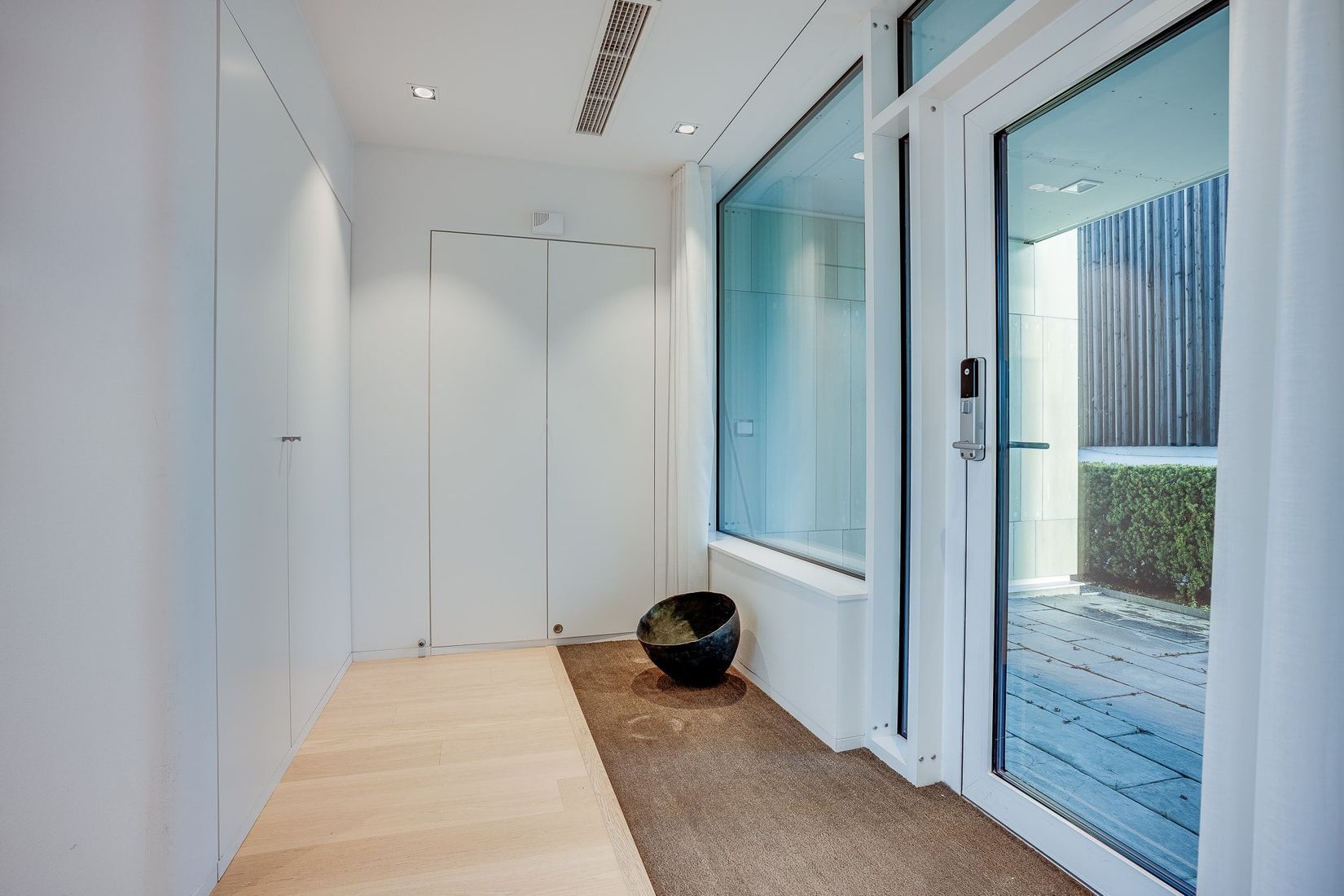 Radhus, Kungsgatan 63  D, Umeå centrum, Umeå