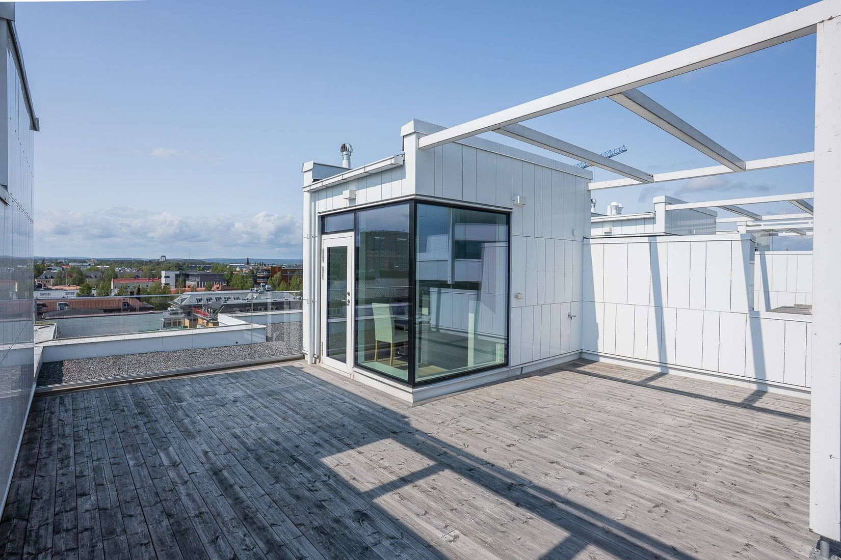 Radhus, Kungsgatan 63  D, Umeå centrum, Umeå