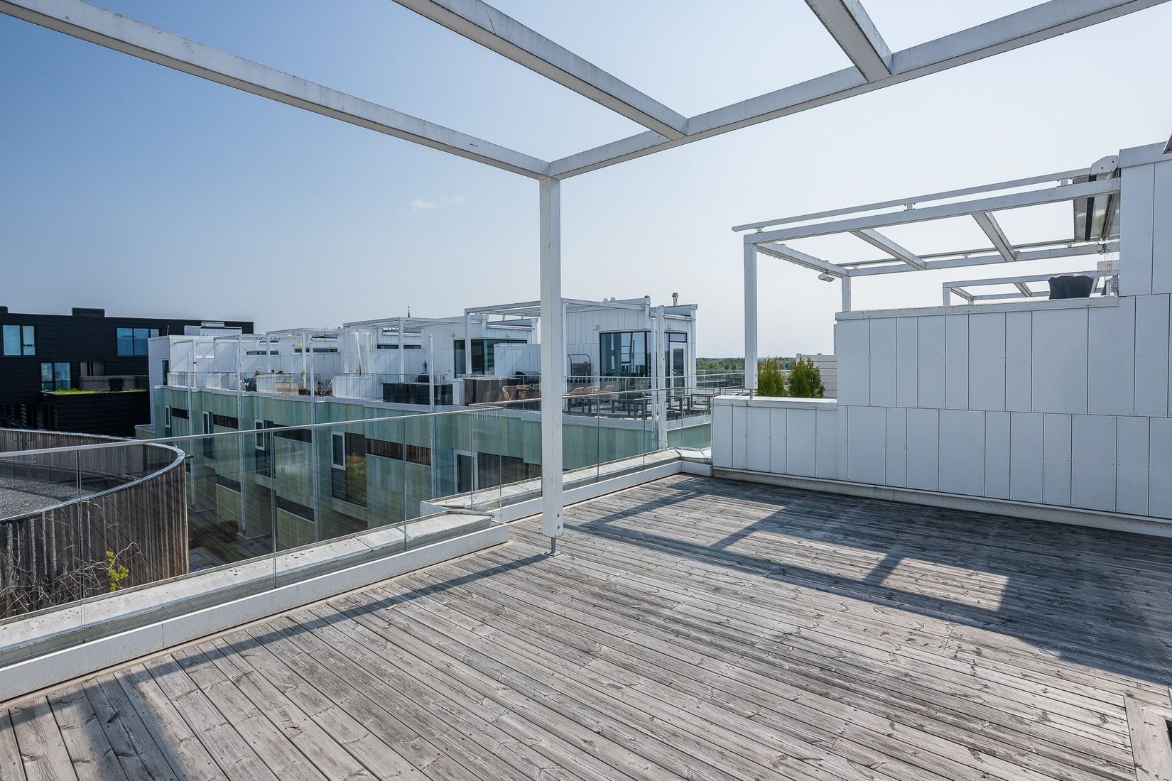 Radhus, Kungsgatan 63  D, Umeå centrum, Umeå