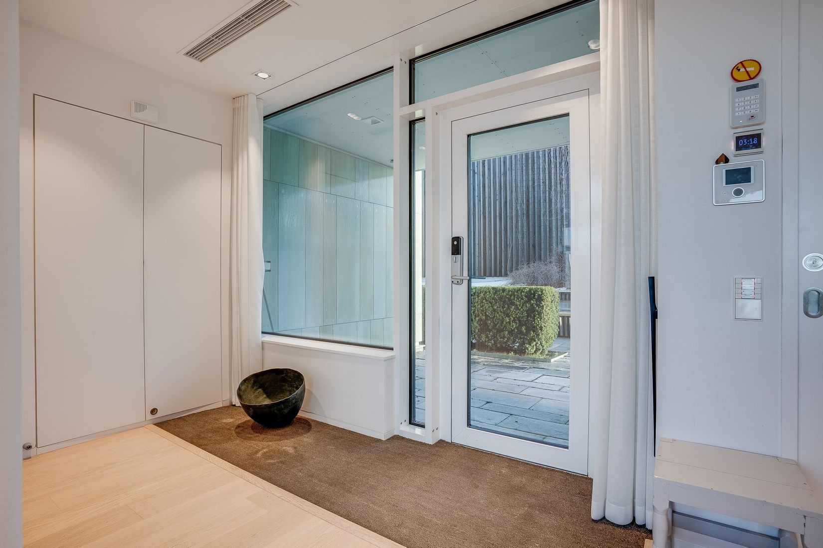 Radhus, Kungsgatan 63  D, Umeå centrum, Umeå