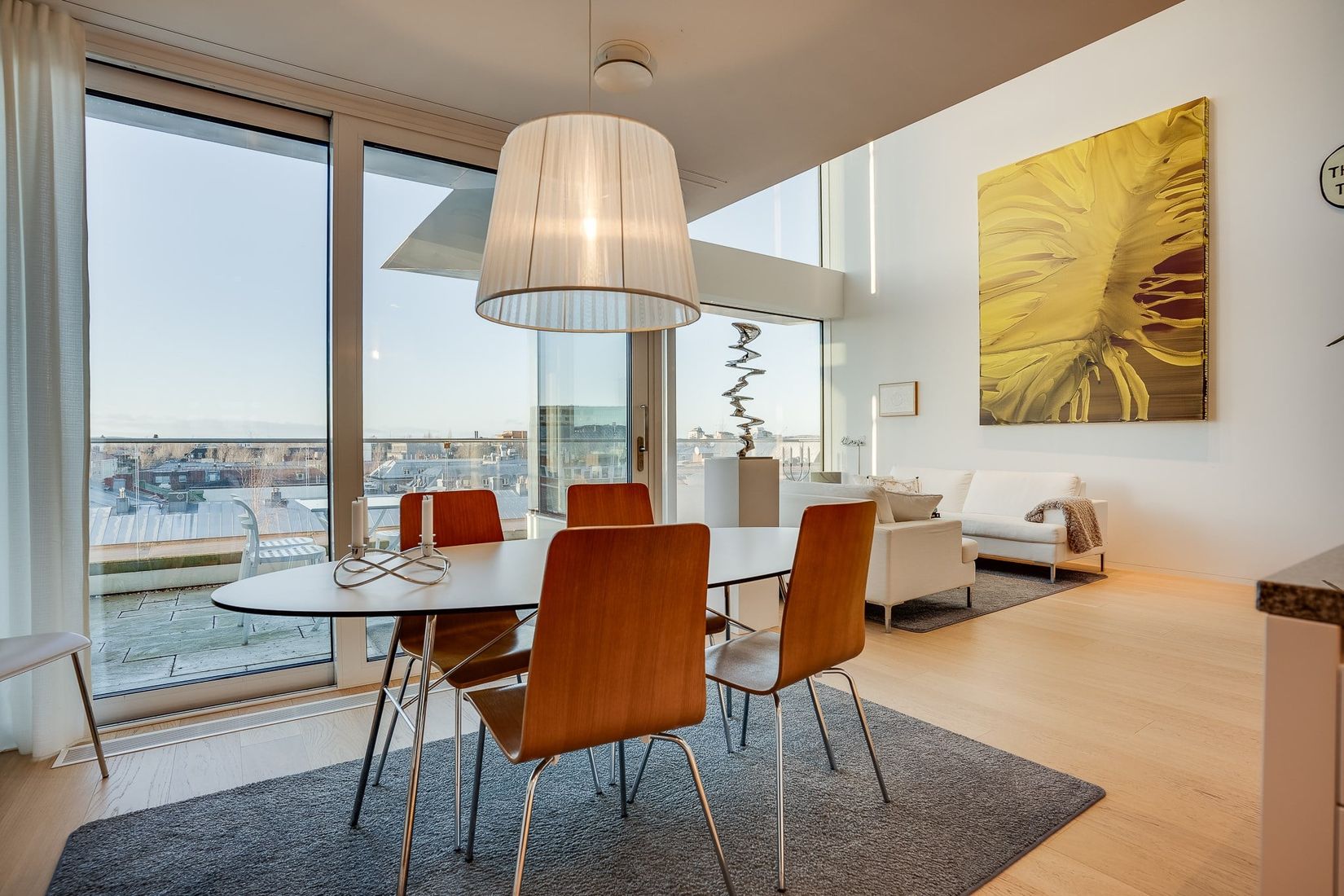 Radhus, Kungsgatan 63  D, Umeå centrum, Umeå