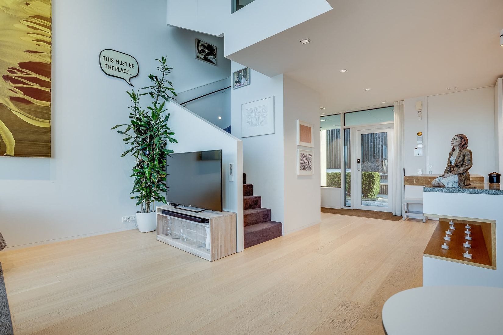 Radhus, Kungsgatan 63  D, Umeå centrum, Umeå