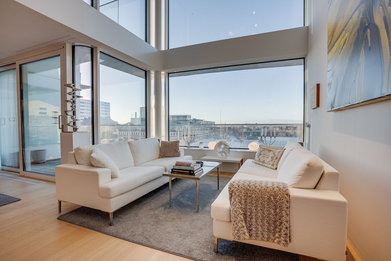 Radhus, Kungsgatan 63  D, Umeå centrum, Umeå