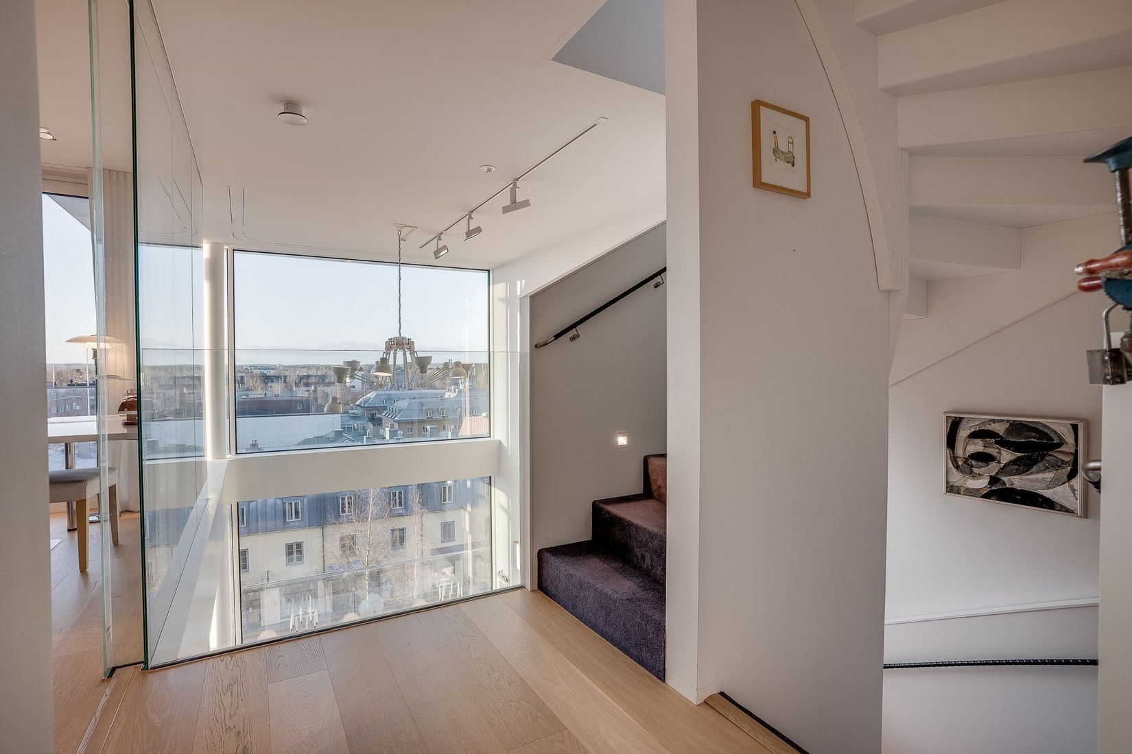 Radhus, Kungsgatan 63  D, Umeå centrum, Umeå