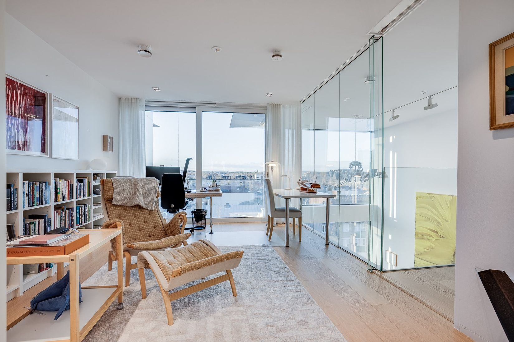 Radhus, Kungsgatan 63  D, Umeå centrum, Umeå