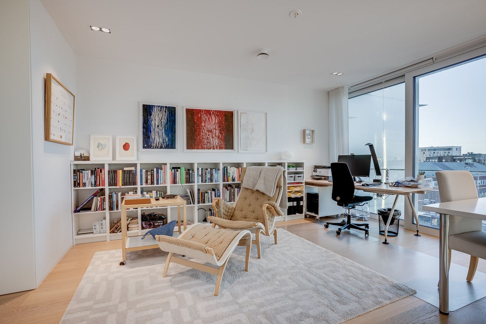 Radhus, Kungsgatan 63  D, Umeå centrum, Umeå