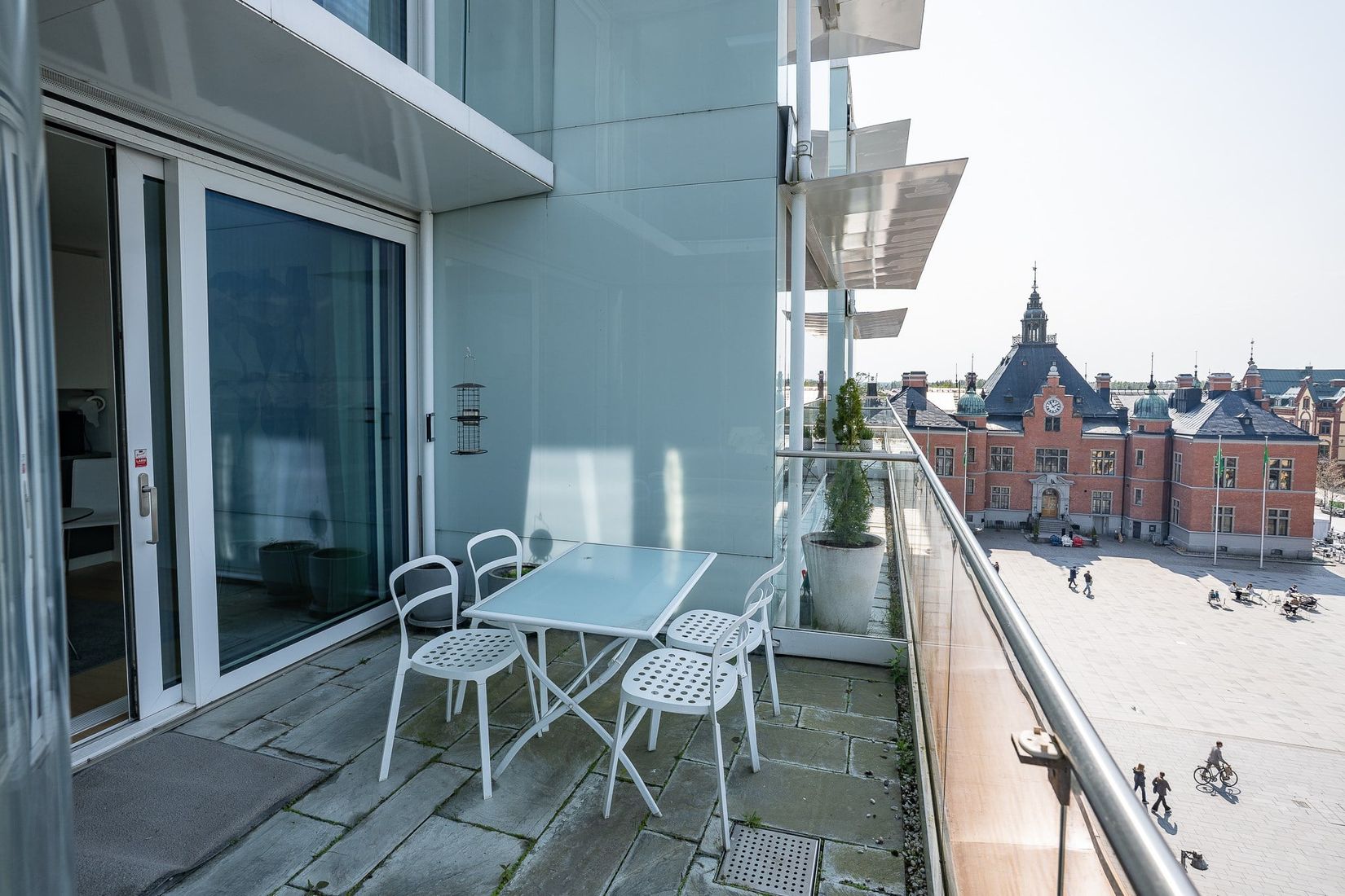 Radhus, Kungsgatan 63  D, Umeå centrum, Umeå