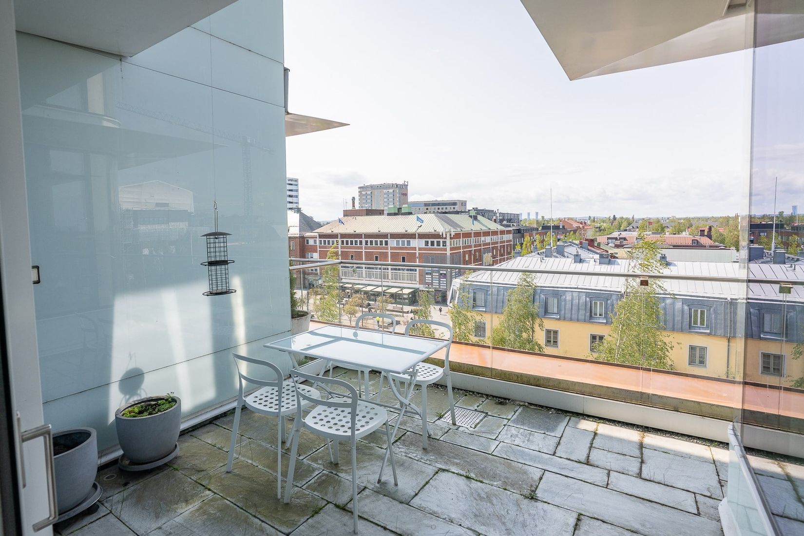 Radhus, Kungsgatan 63  D, Umeå centrum, Umeå