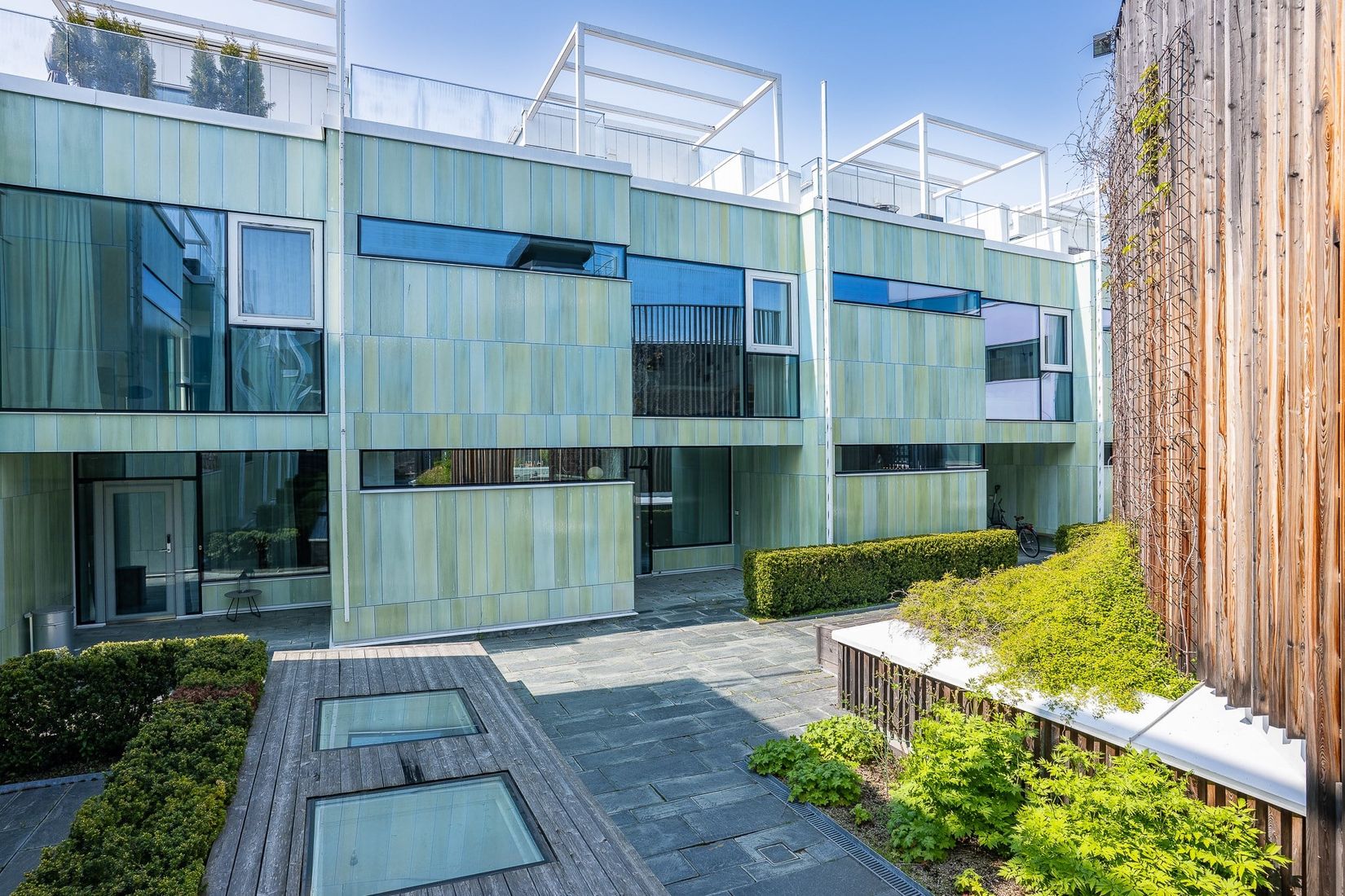 Radhus, Kungsgatan 63  D, Umeå centrum, Umeå