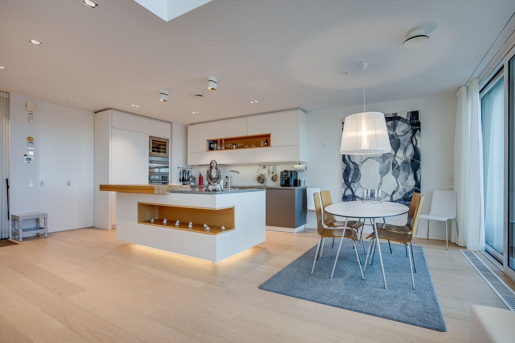 Radhus, Kungsgatan 63  D, Umeå centrum, Umeå