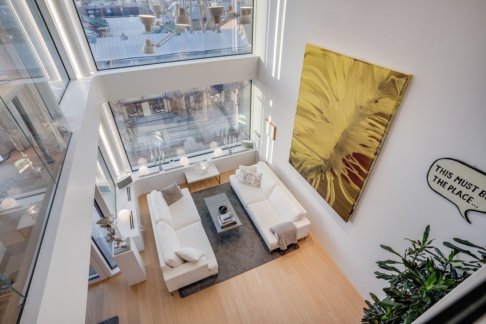 Radhus, Kungsgatan 63  D, Umeå centrum, Umeå