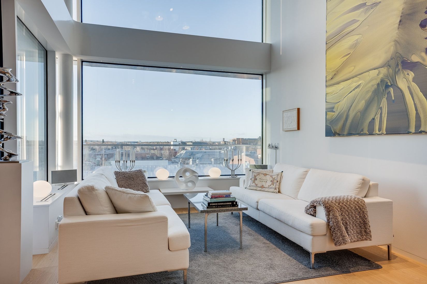 Radhus, Kungsgatan 63  D, Umeå centrum, Umeå