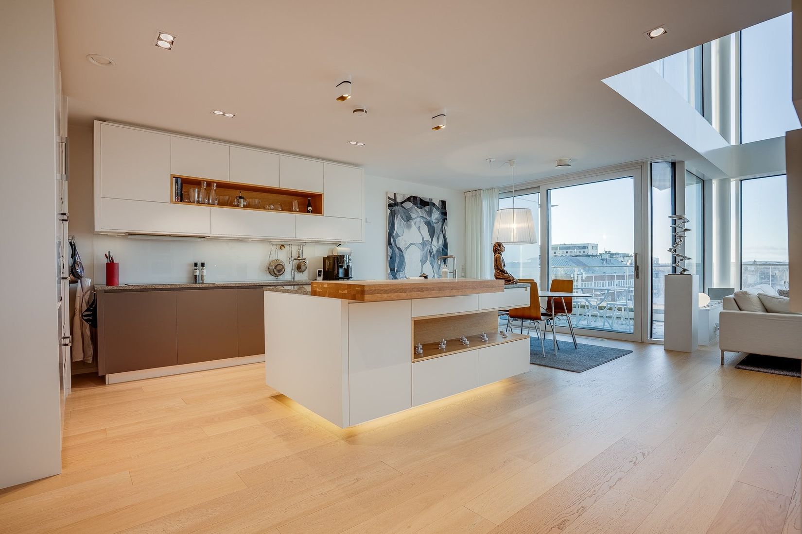 Radhus, Kungsgatan 63  D, Umeå centrum, Umeå