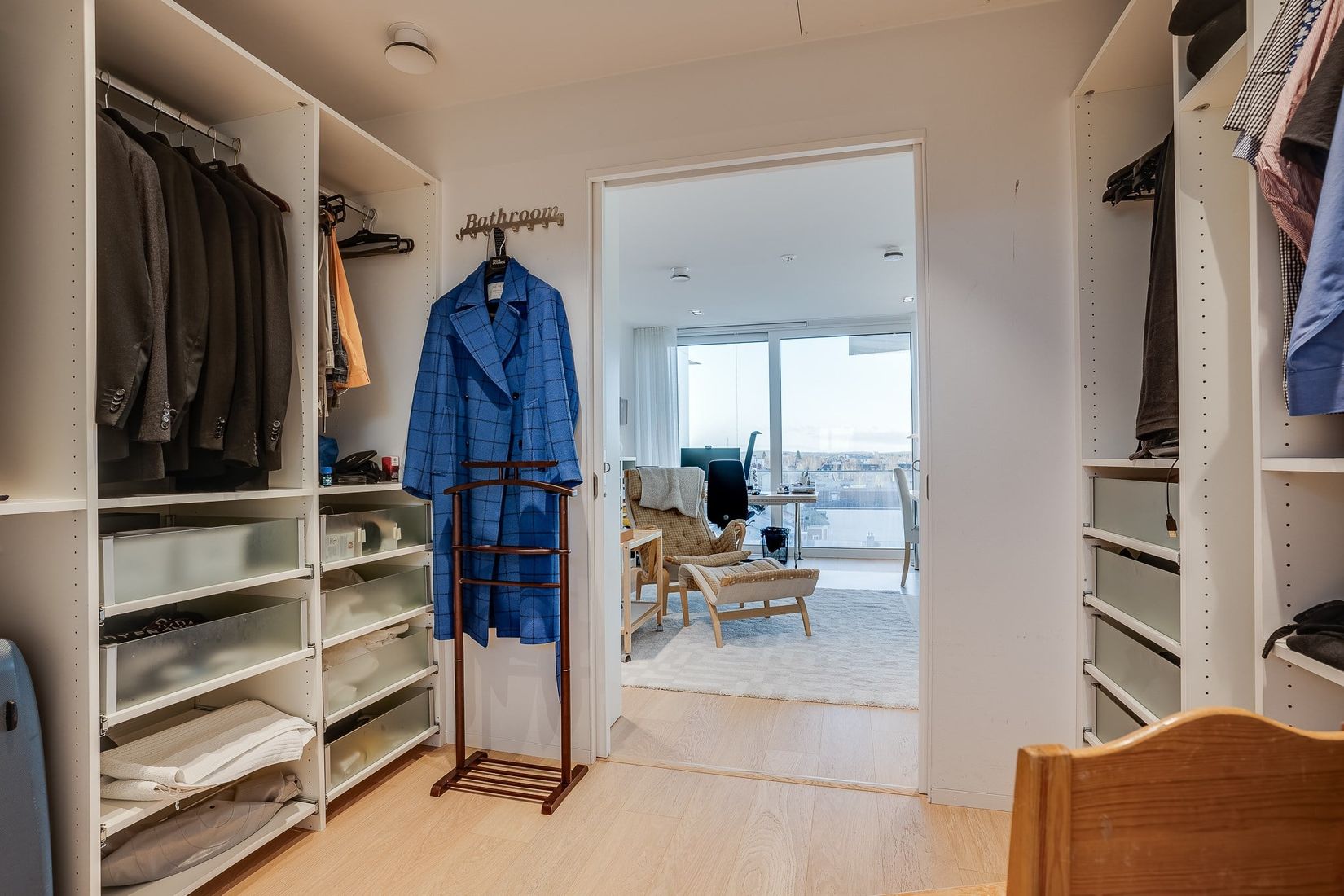 Radhus, Kungsgatan 63  D, Umeå centrum, Umeå