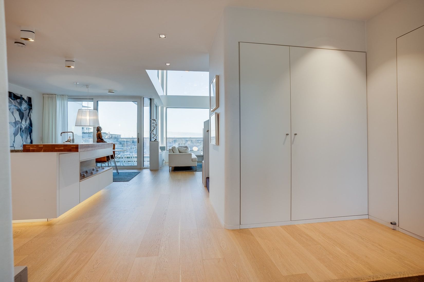 Radhus, Kungsgatan 63  D, Umeå centrum, Umeå