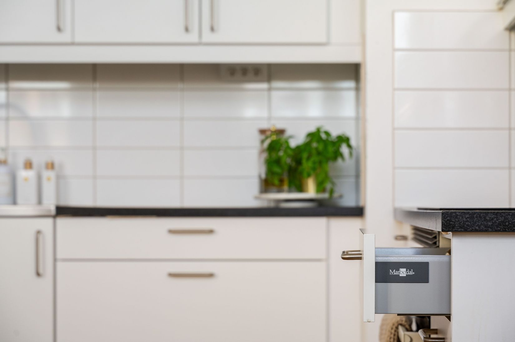 Bostadsrätt, Bergviksgatan 6D, Bergvik, Södertälje