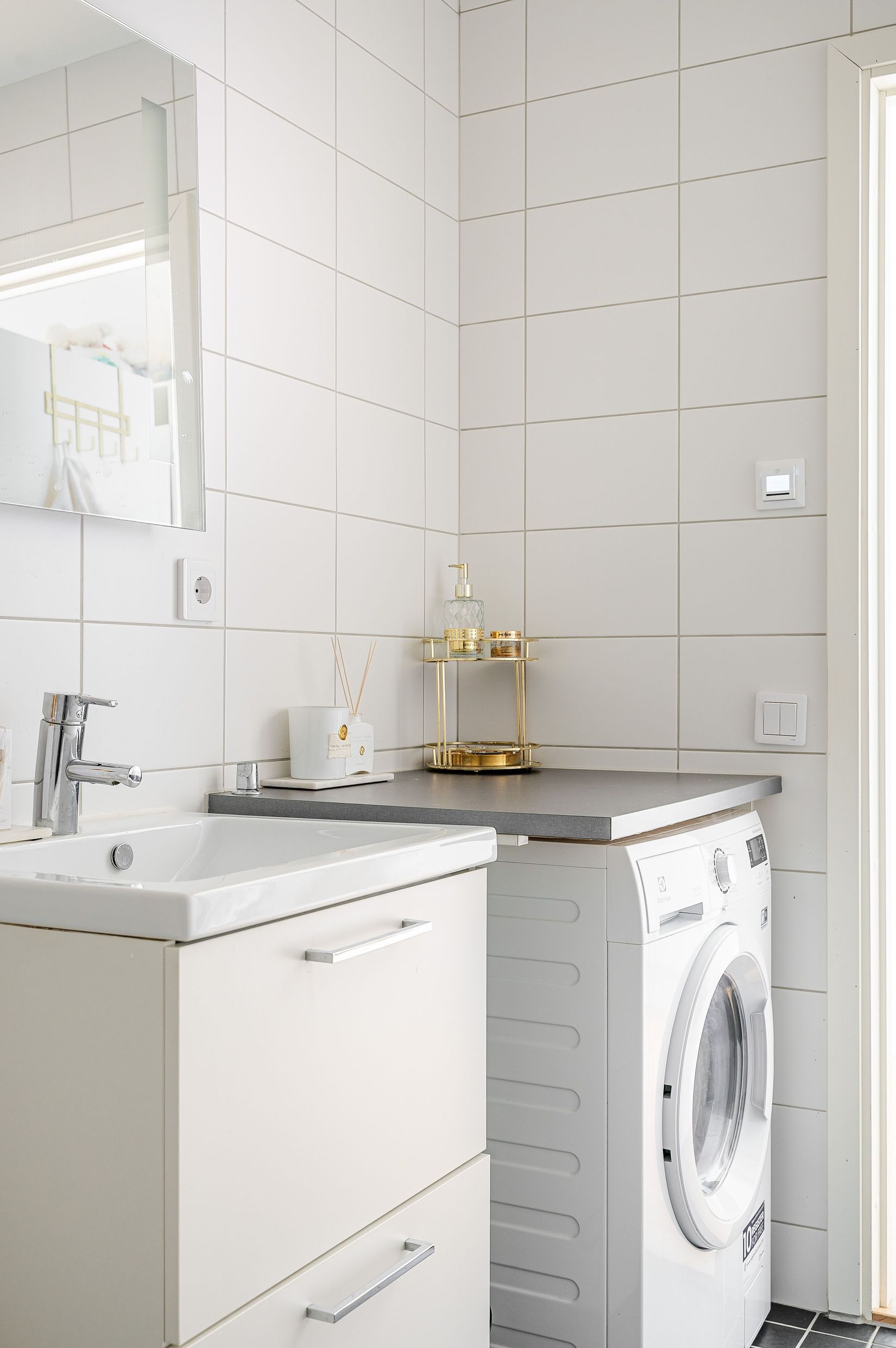 Bostadsrätt, Bergviksgatan 6D, Bergvik, Södertälje